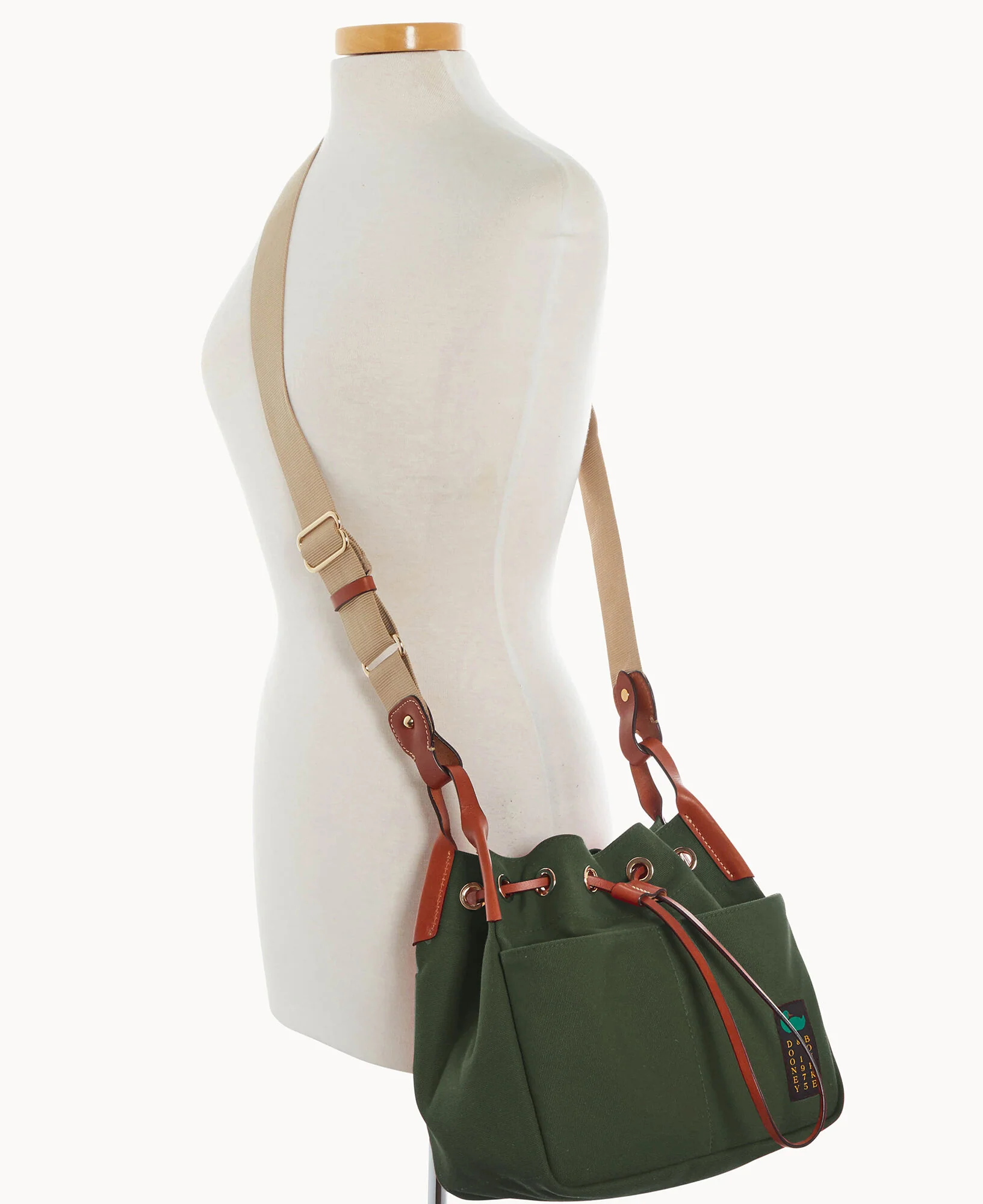 Canvas Drawstring 25 - Image 10