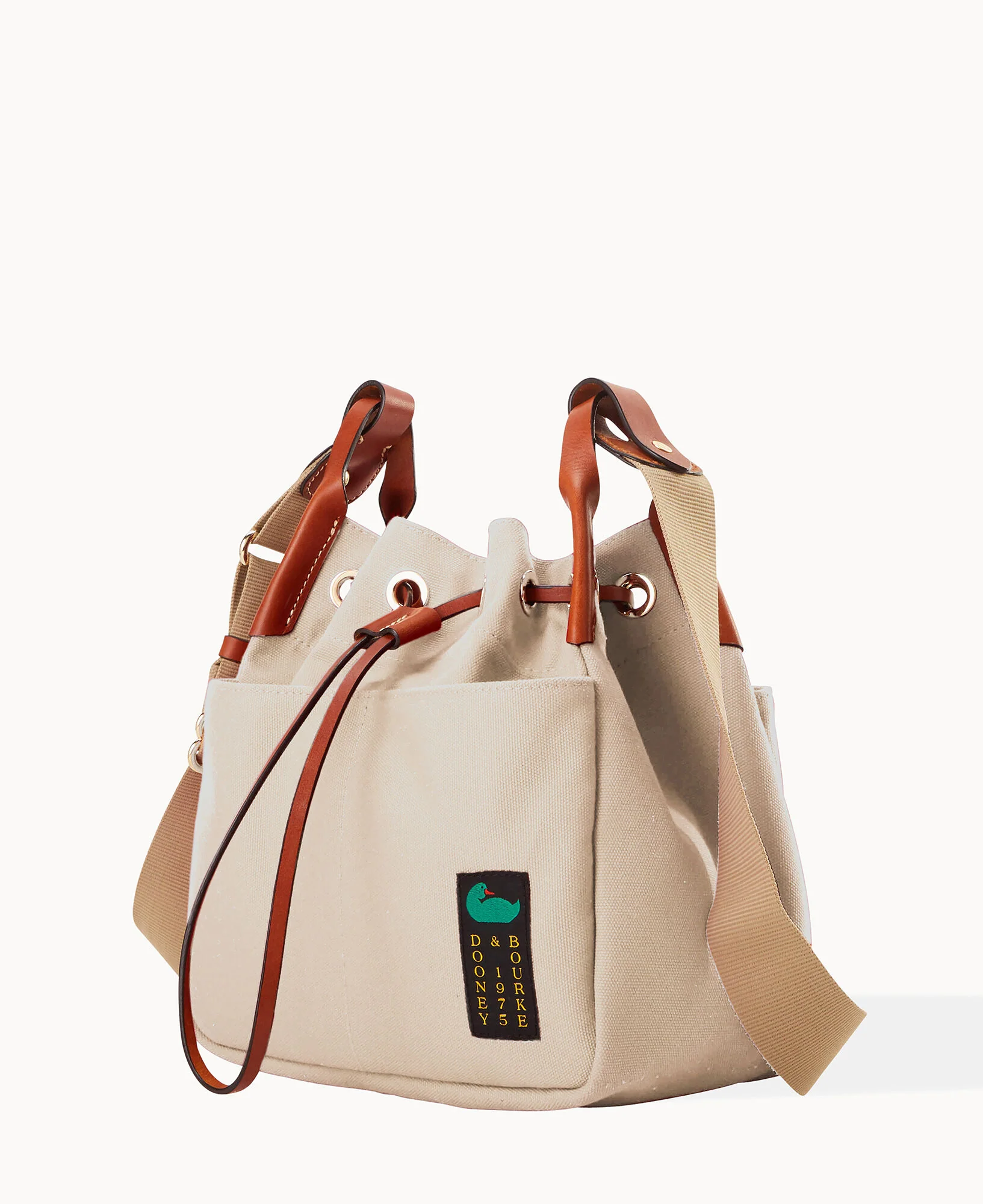 Canvas Drawstring 25 - Image 32