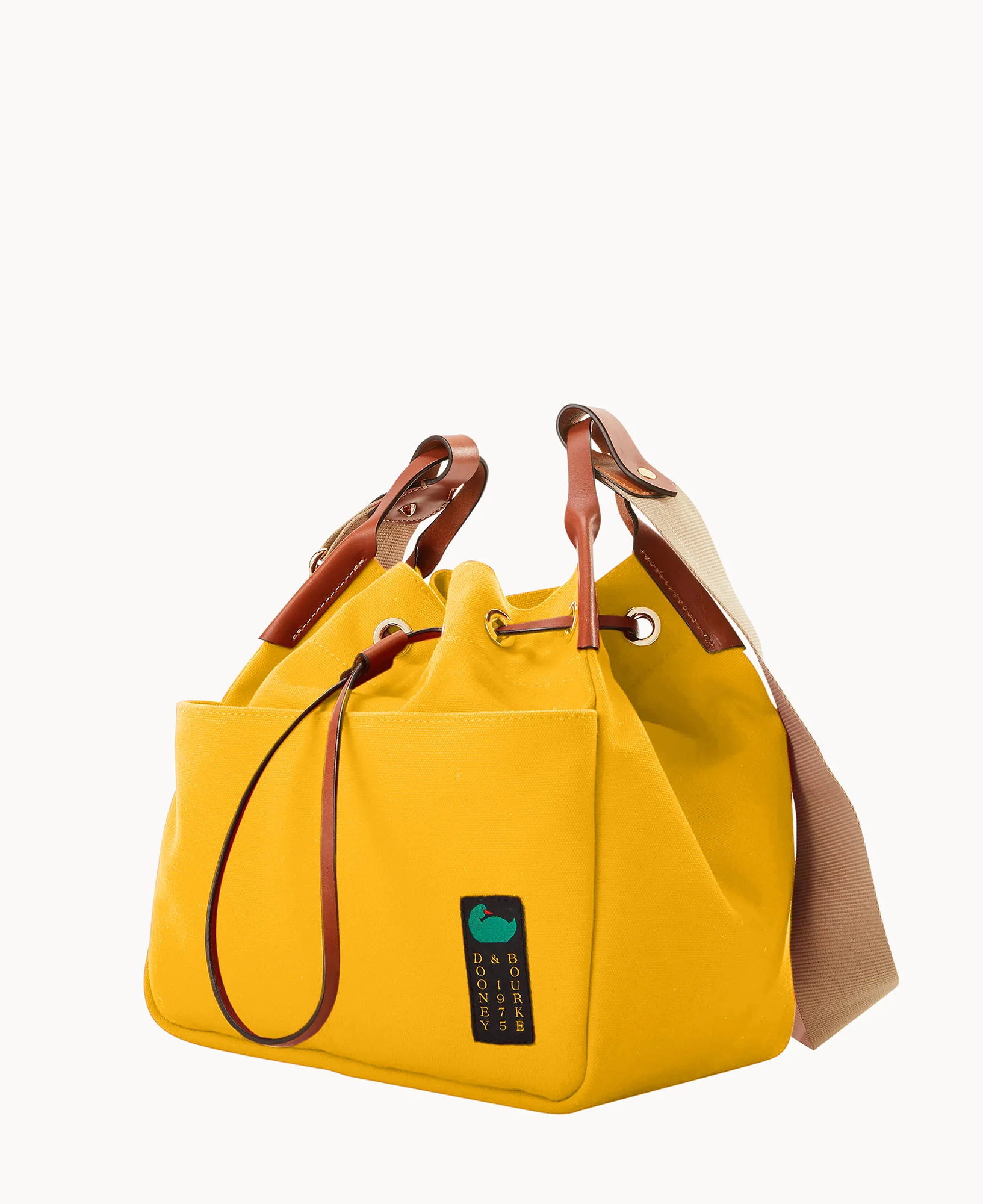 Canvas Drawstring 30 - Image 22
