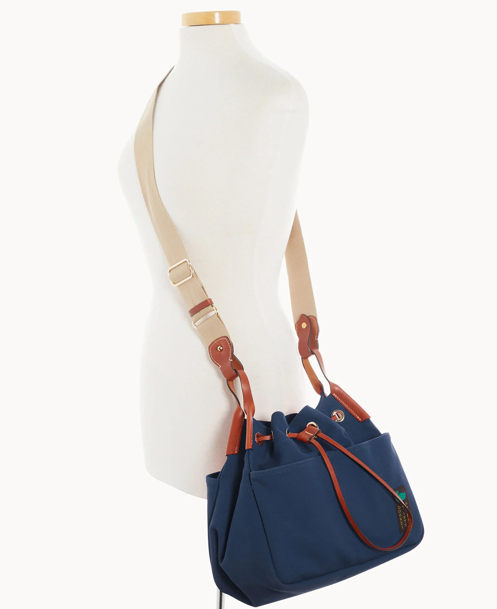 Canvas Drawstring 30 - Image 30