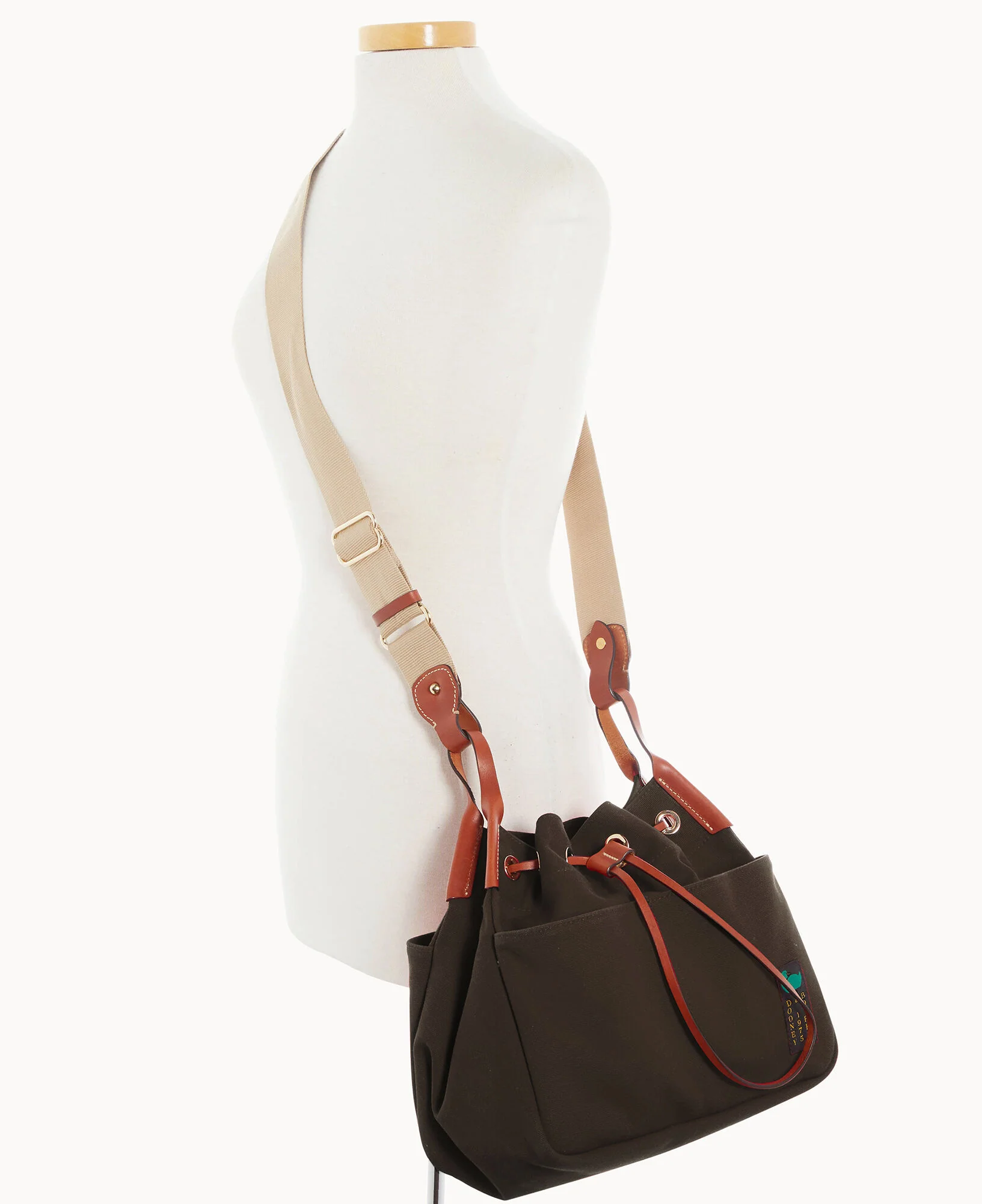 Canvas Drawstring 30 - Image 35