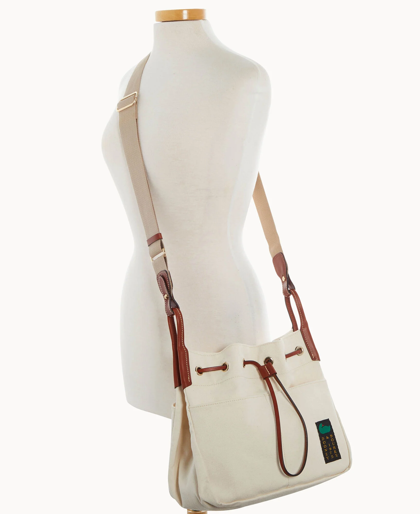 Canvas Drawstring 30 - Image 40