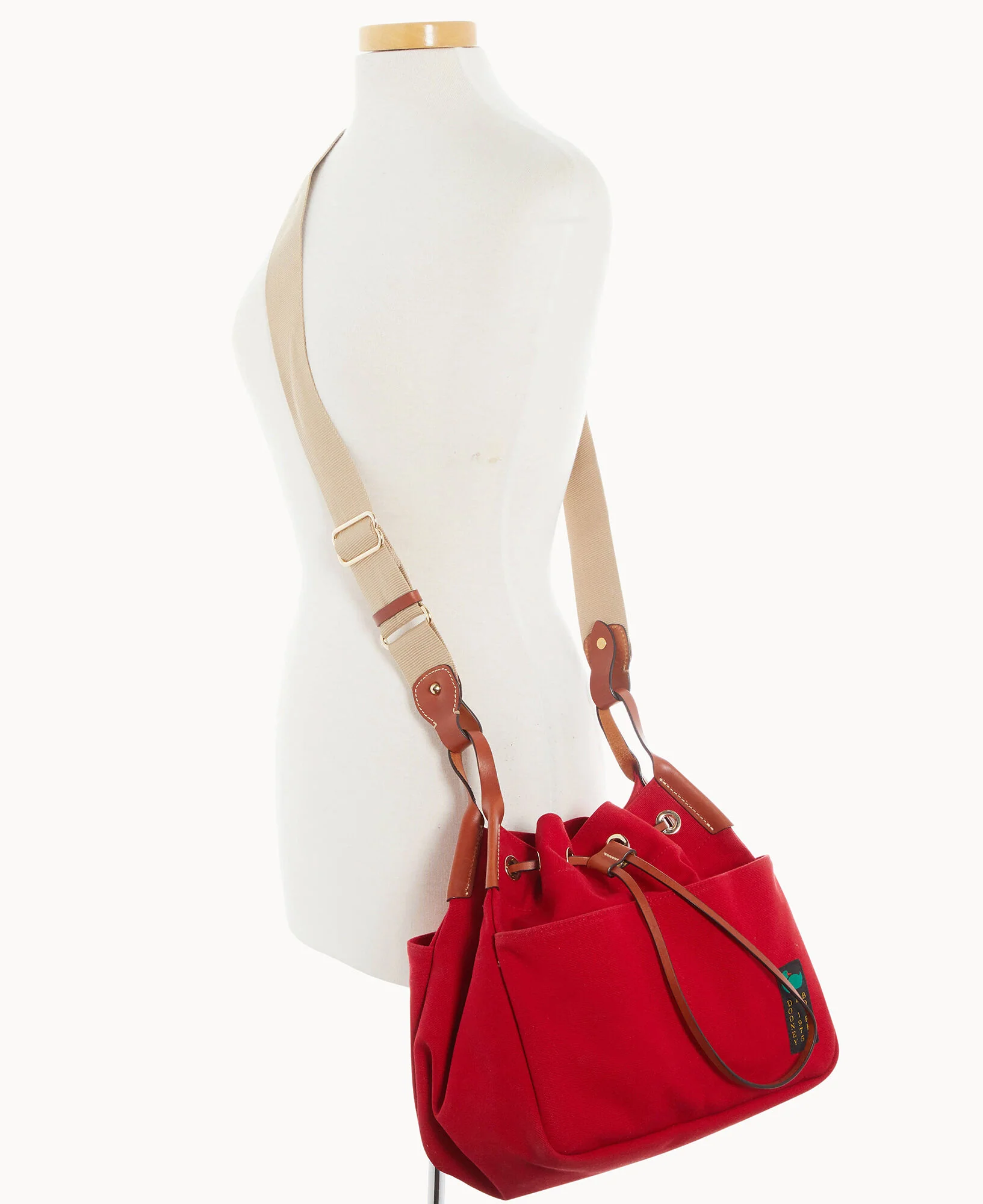 Canvas Drawstring 30 - Image 45