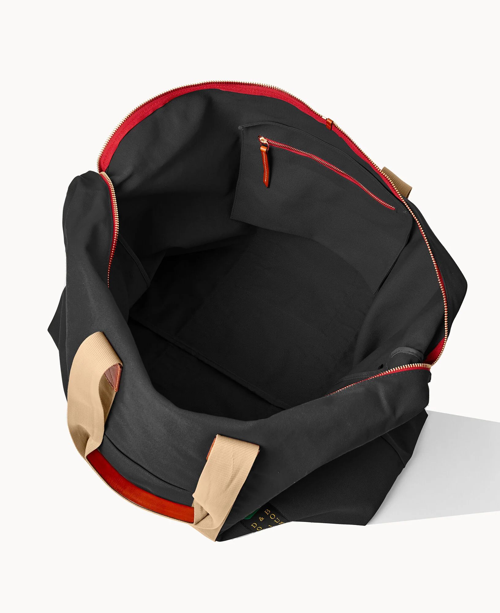 Canvas Duffle 60 - Image 11