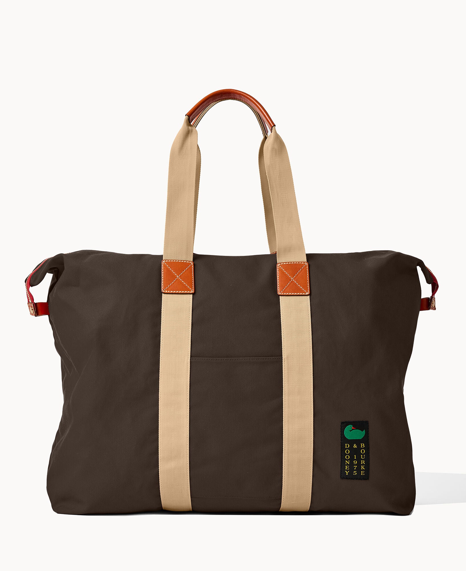 Canvas Duffle 60 - Image 13