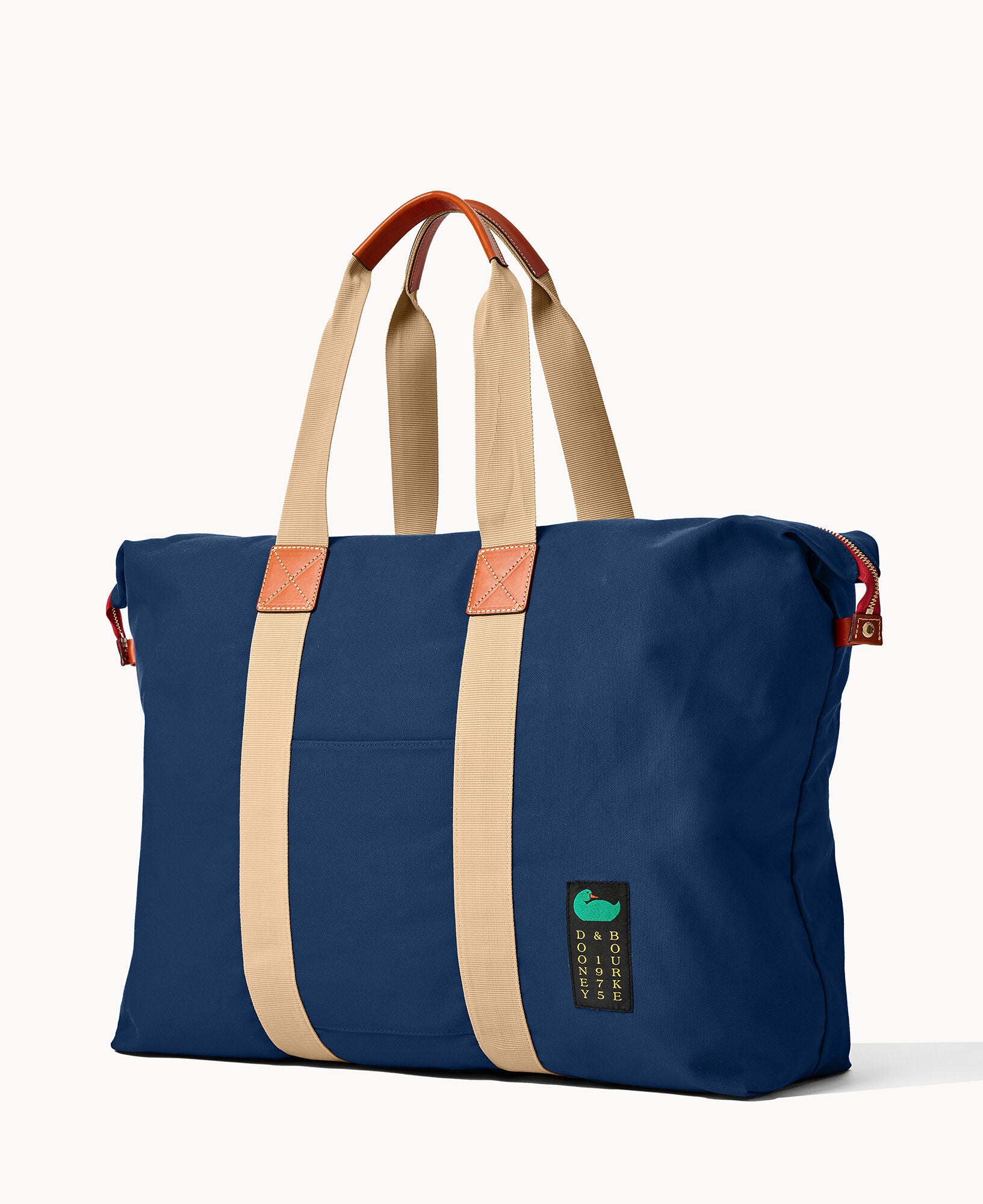 Canvas Duffle 60 - Image 18