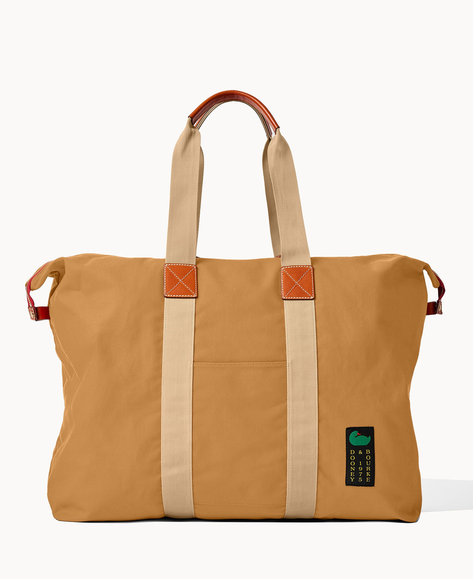 Canvas Duffle 60 - Image 25