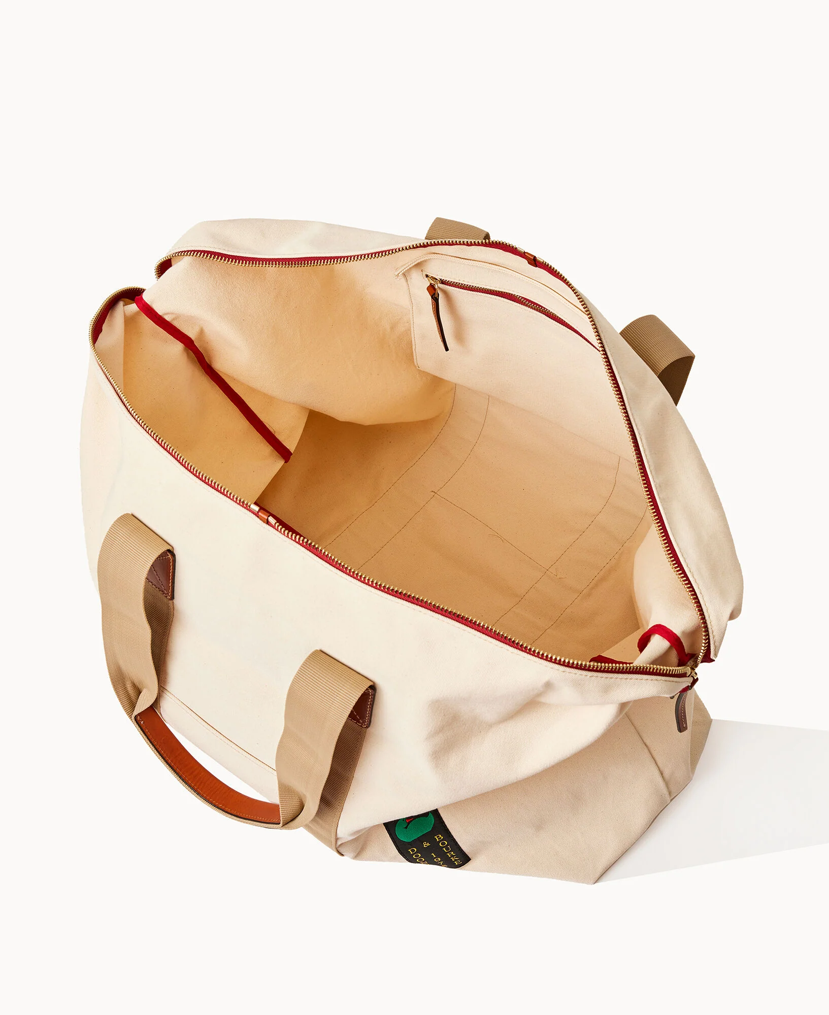 Canvas Duffle 60 - Image 31