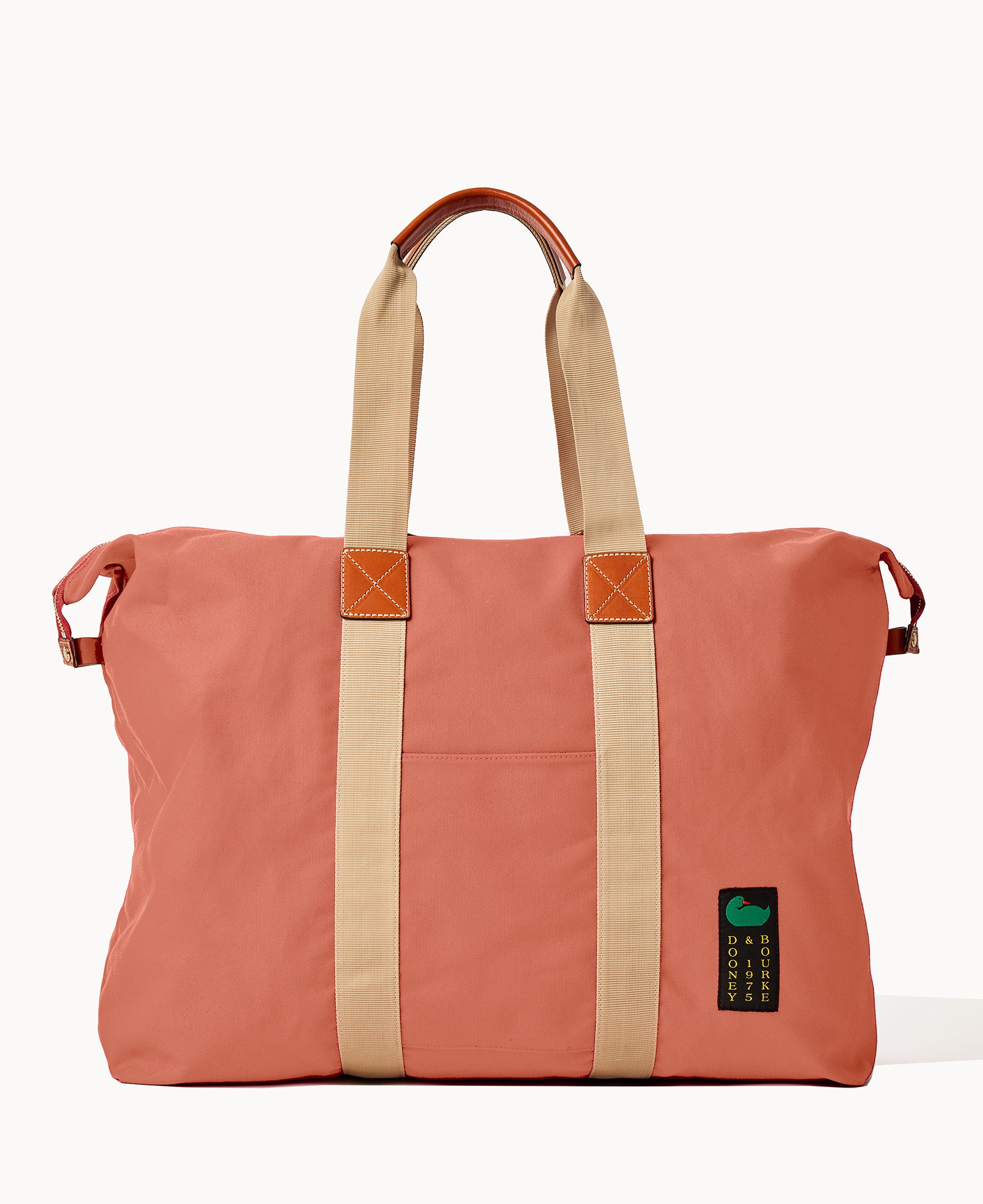 Canvas Duffle 60 - Image 37