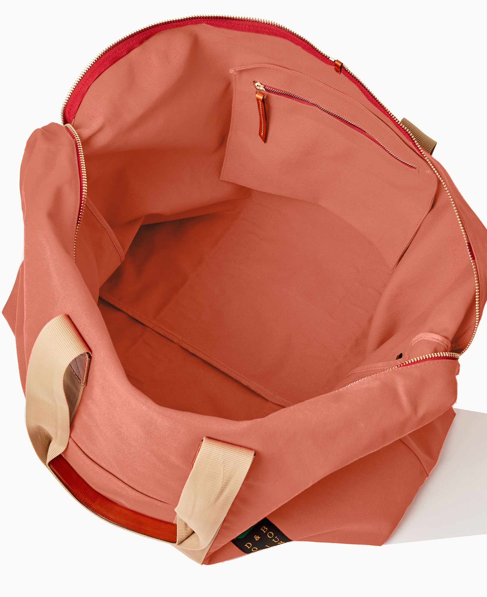 Canvas Duffle 60 - Image 39