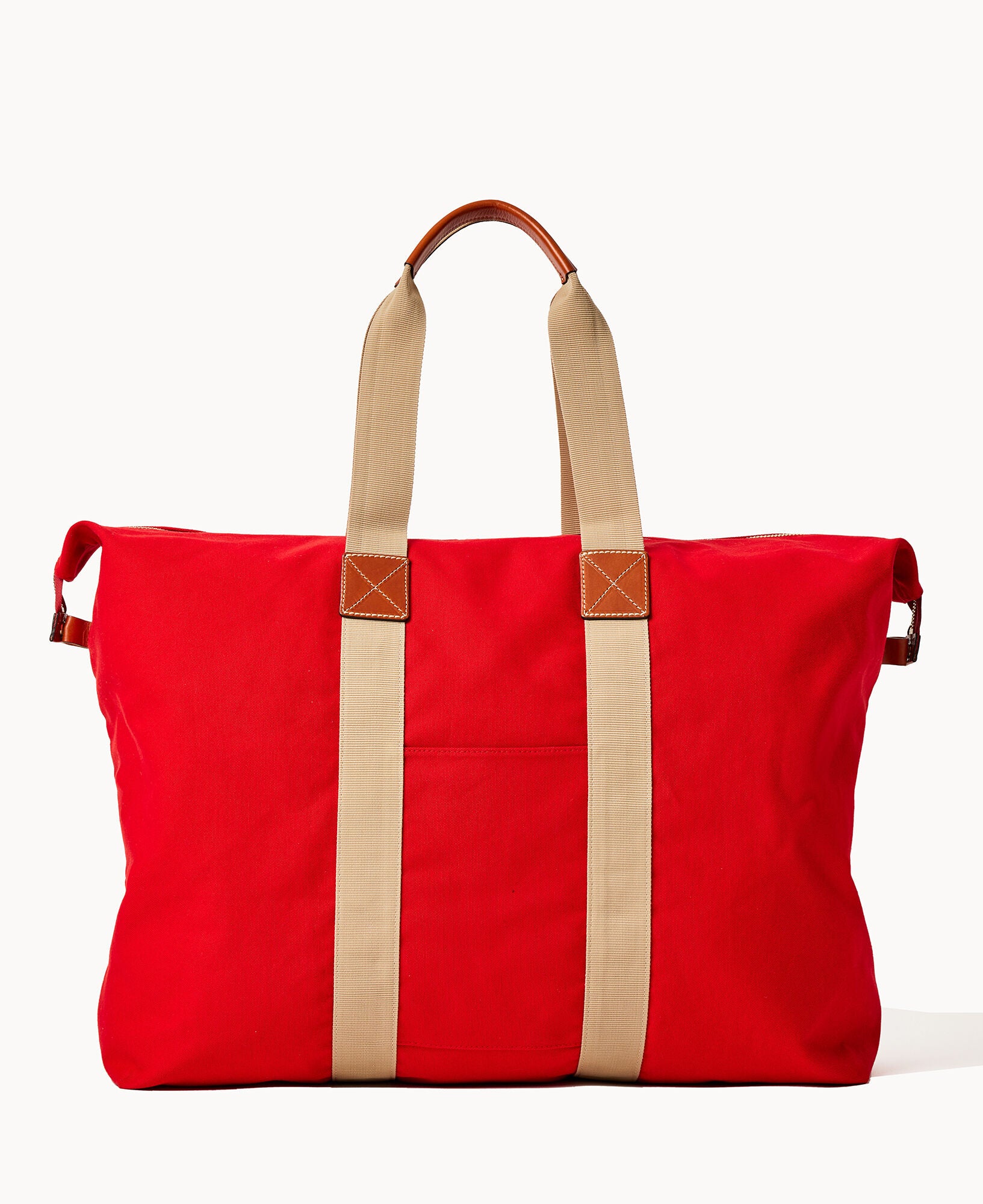 Canvas Duffle 60 - Image 4