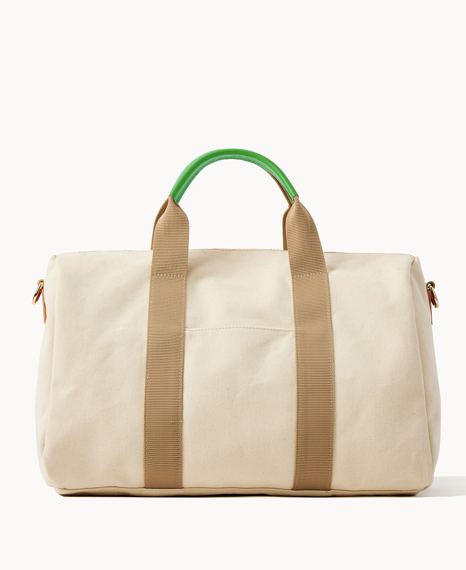 Canvas Pickleball Duffle 40 - Image 34