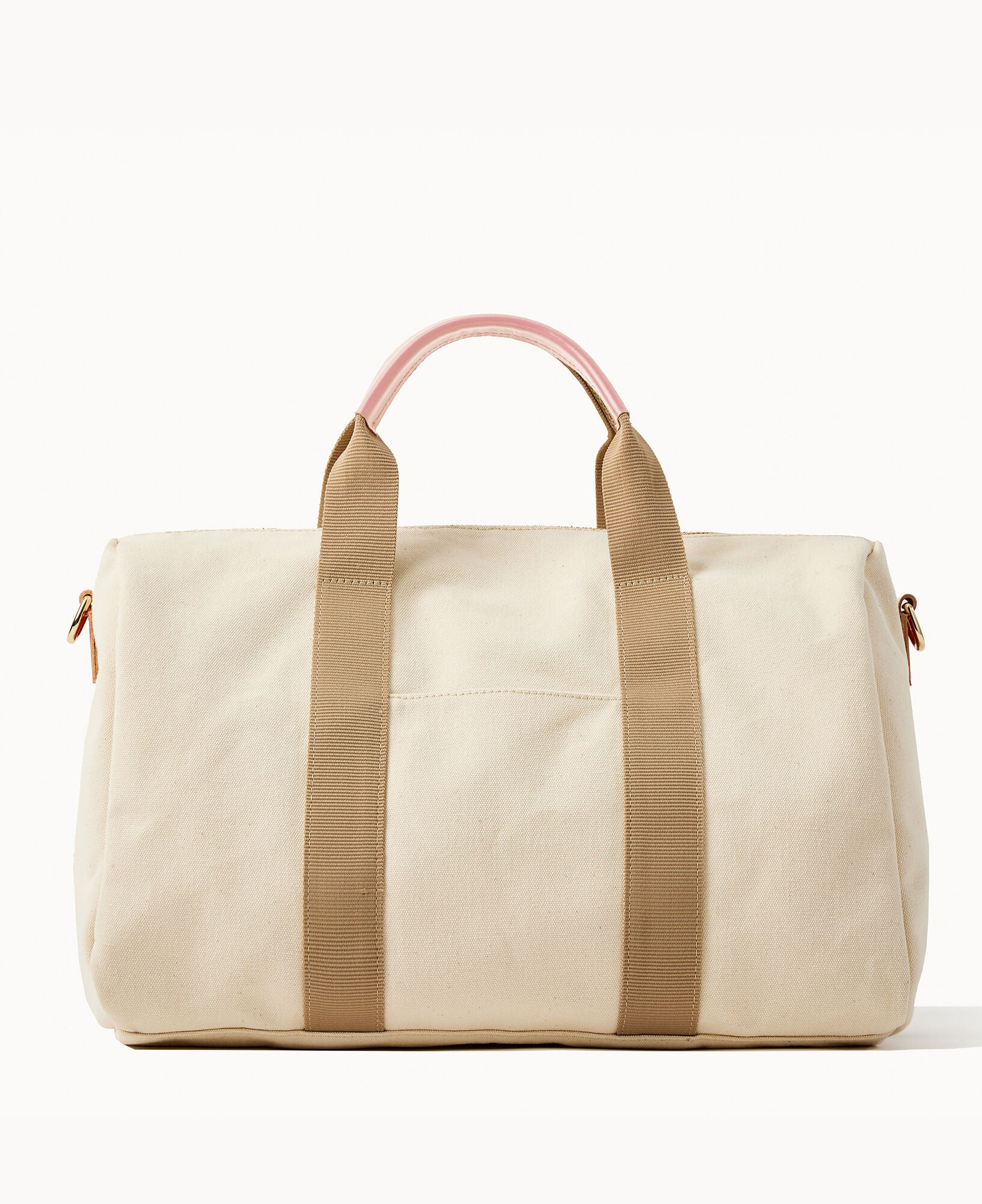 Canvas Pickleball Duffle 40 - Image 46