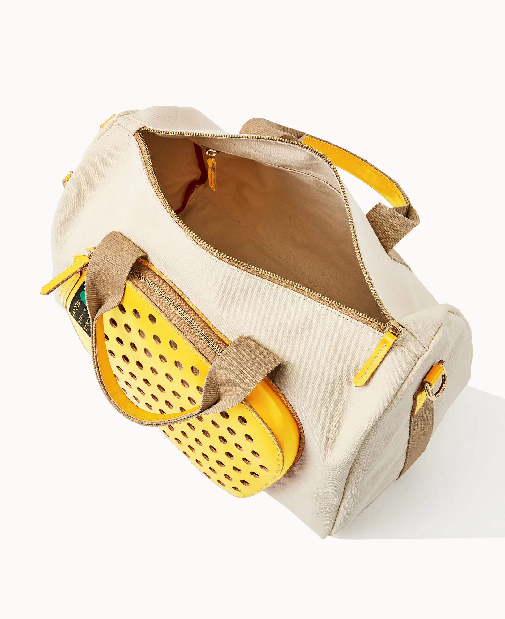 Canvas Pickleball Duffle 40 - Image 63