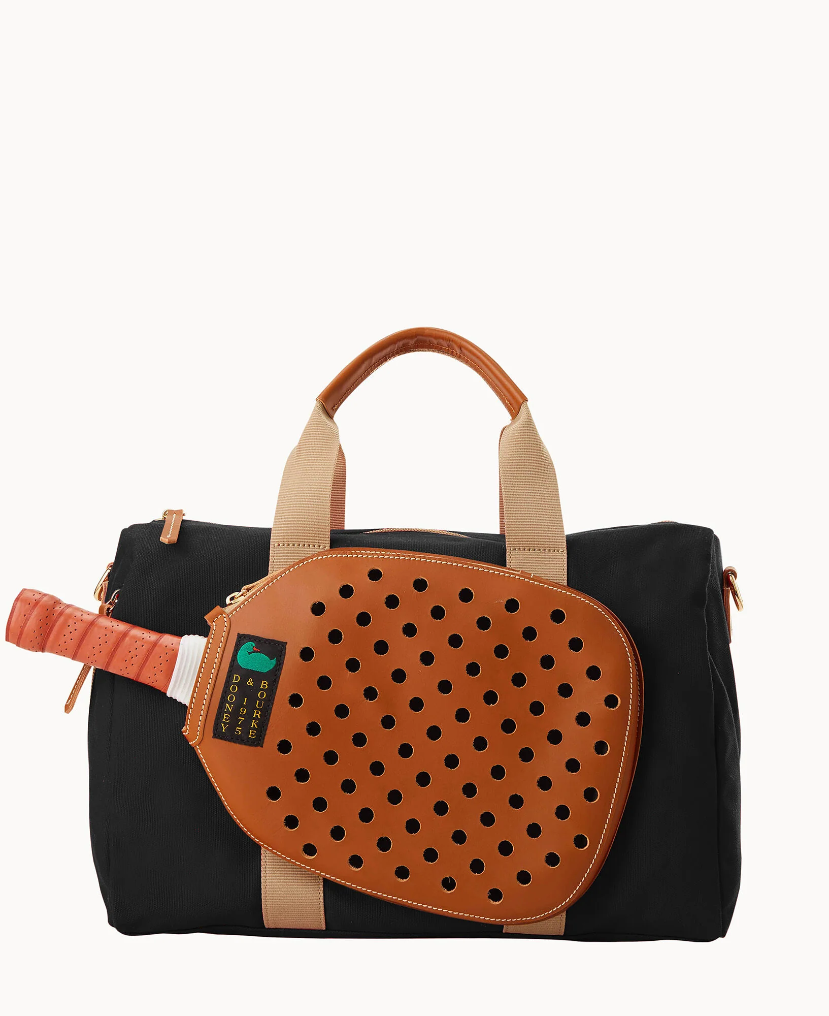 Canvas Pickleball Duffle 40 - Image 31