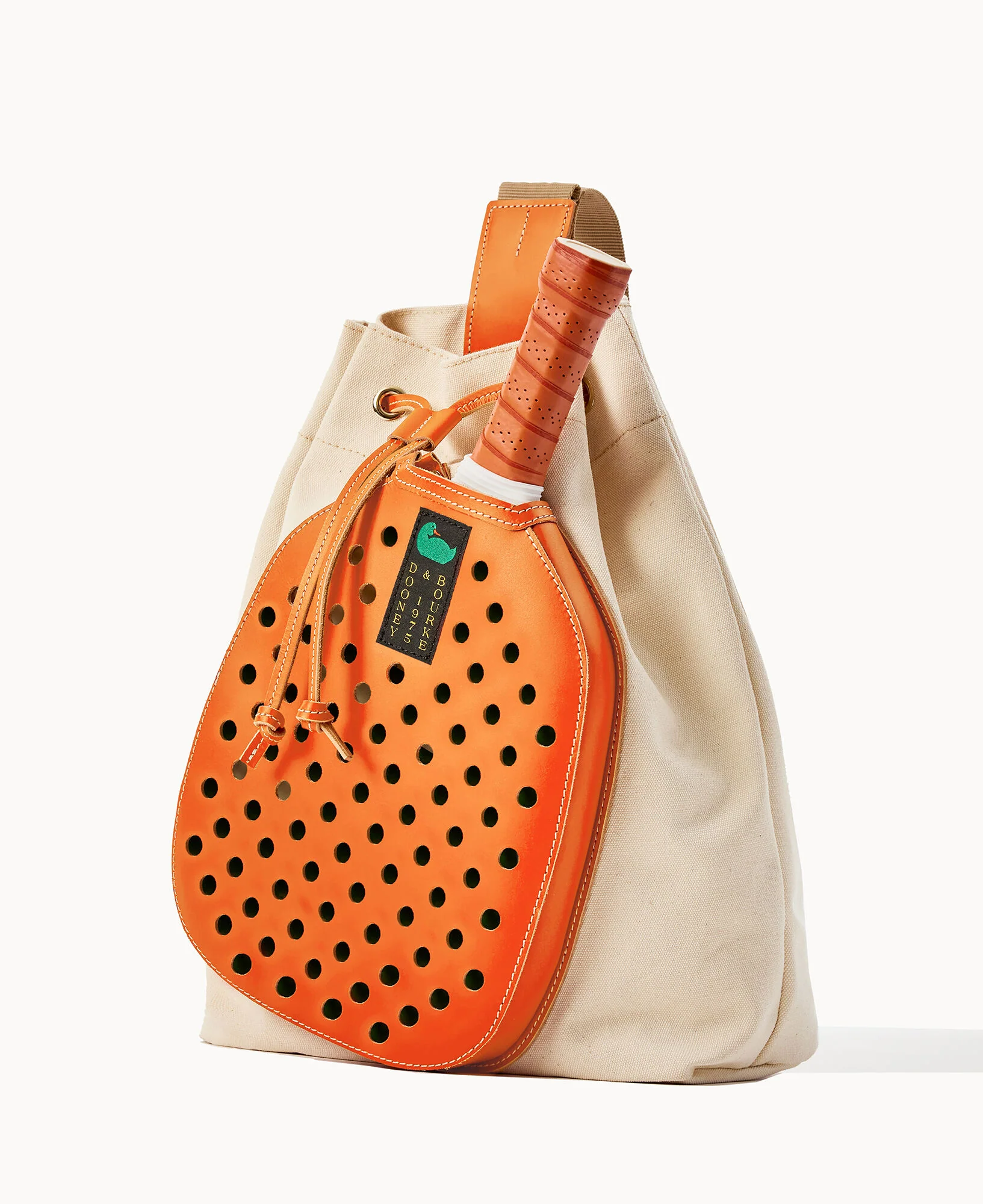 Canvas Pickleball Sling - Image 22