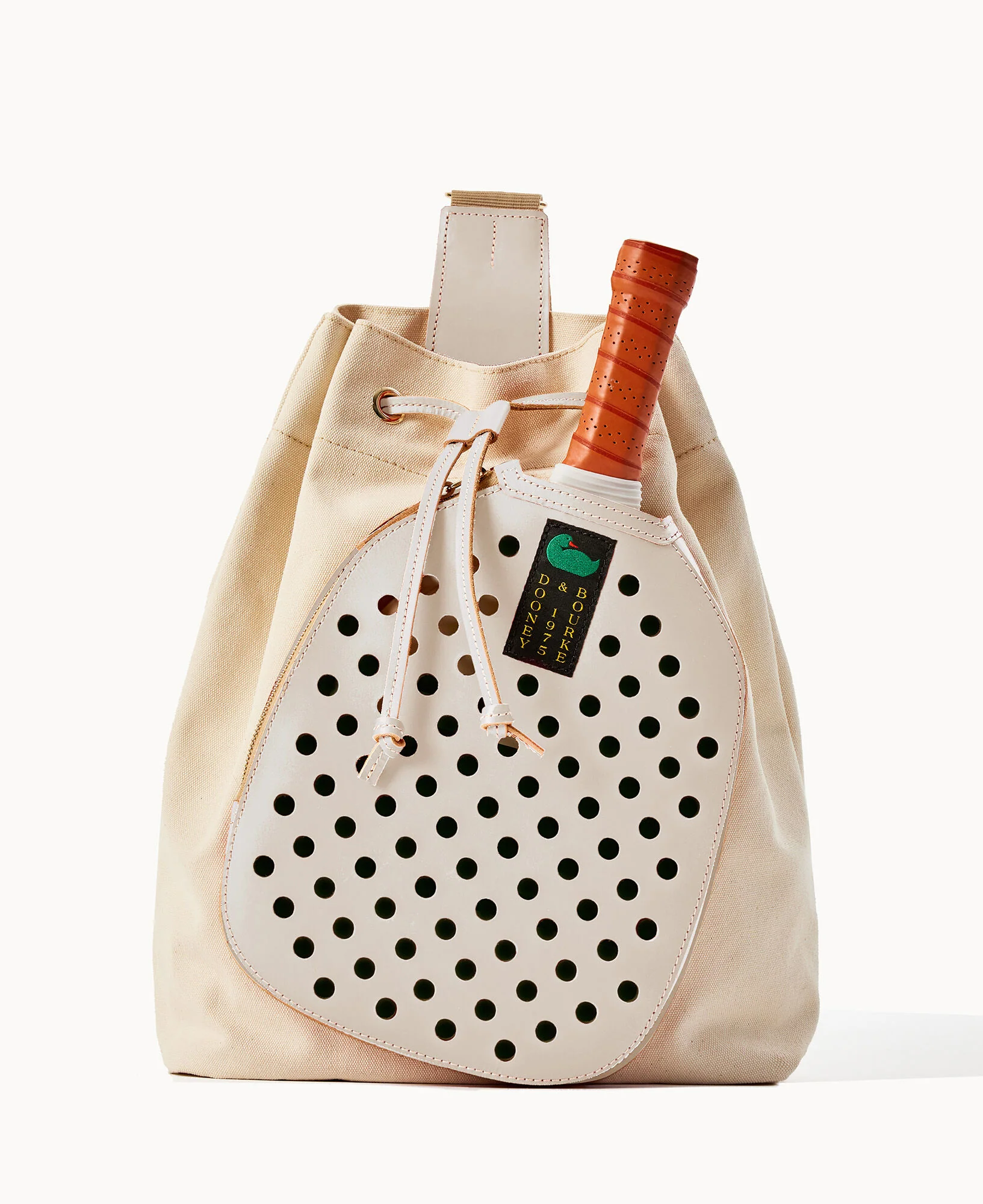 Canvas Pickleball Sling - Image 9
