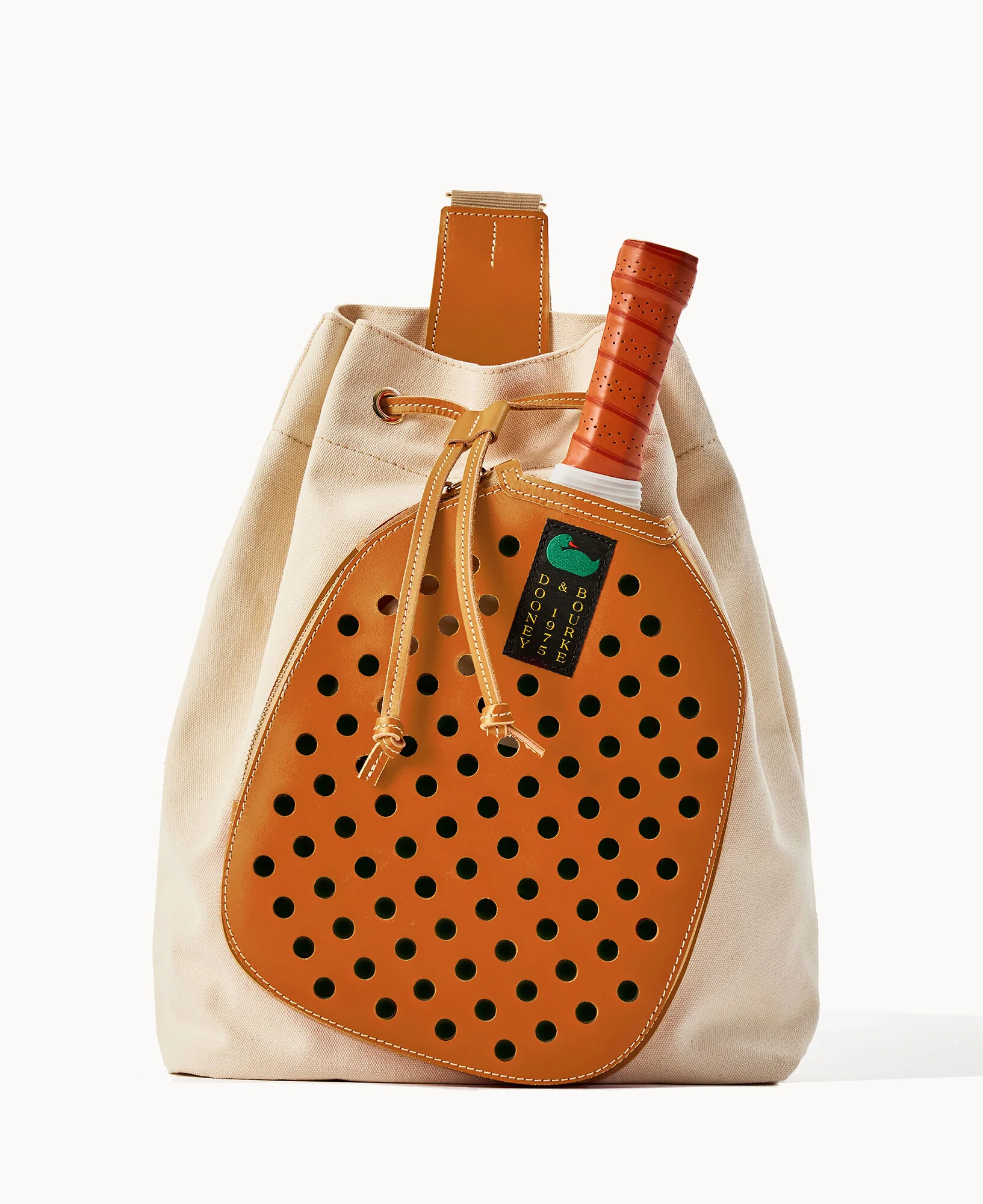 Canvas Pickleball Sling - Image 21