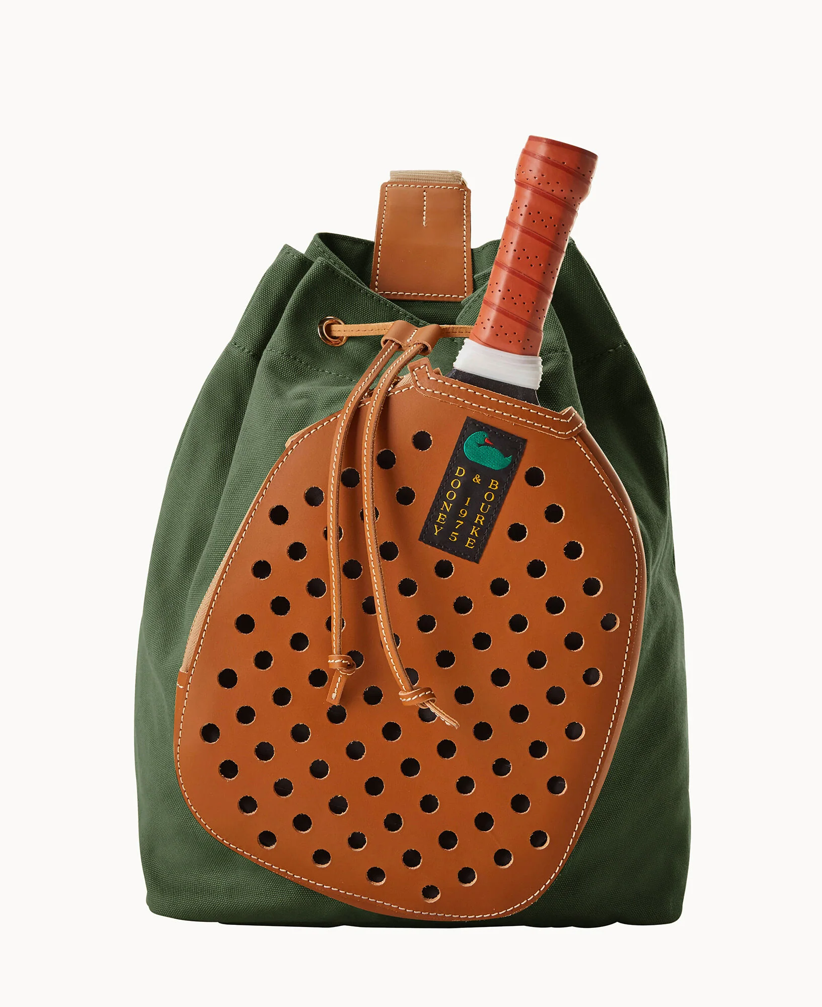 Canvas Pickleball Sling - Image 13
