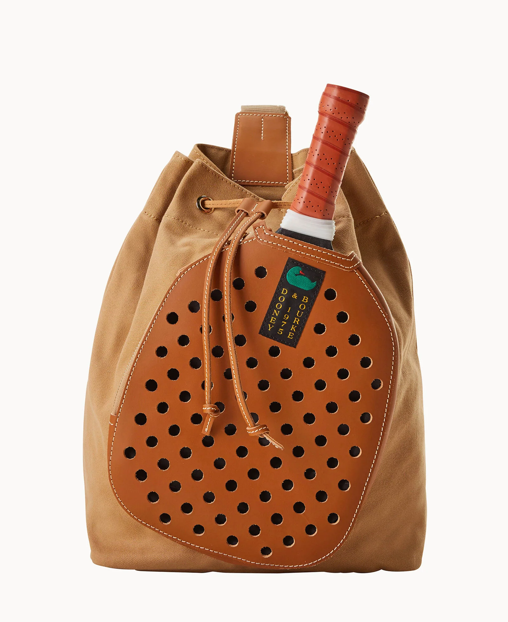 Canvas Pickleball Sling - Image 29
