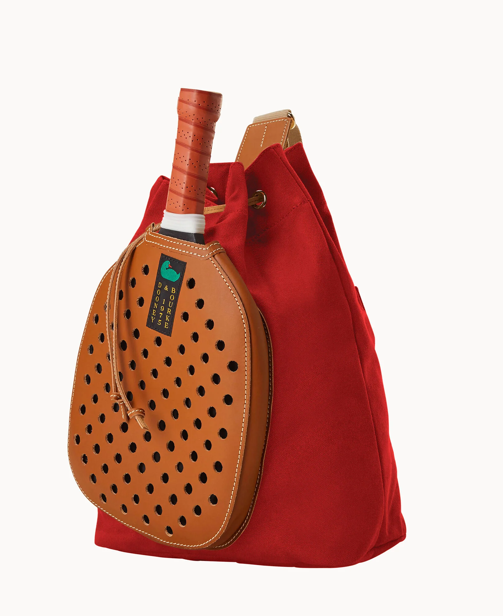 Canvas Pickleball Sling - Image 6