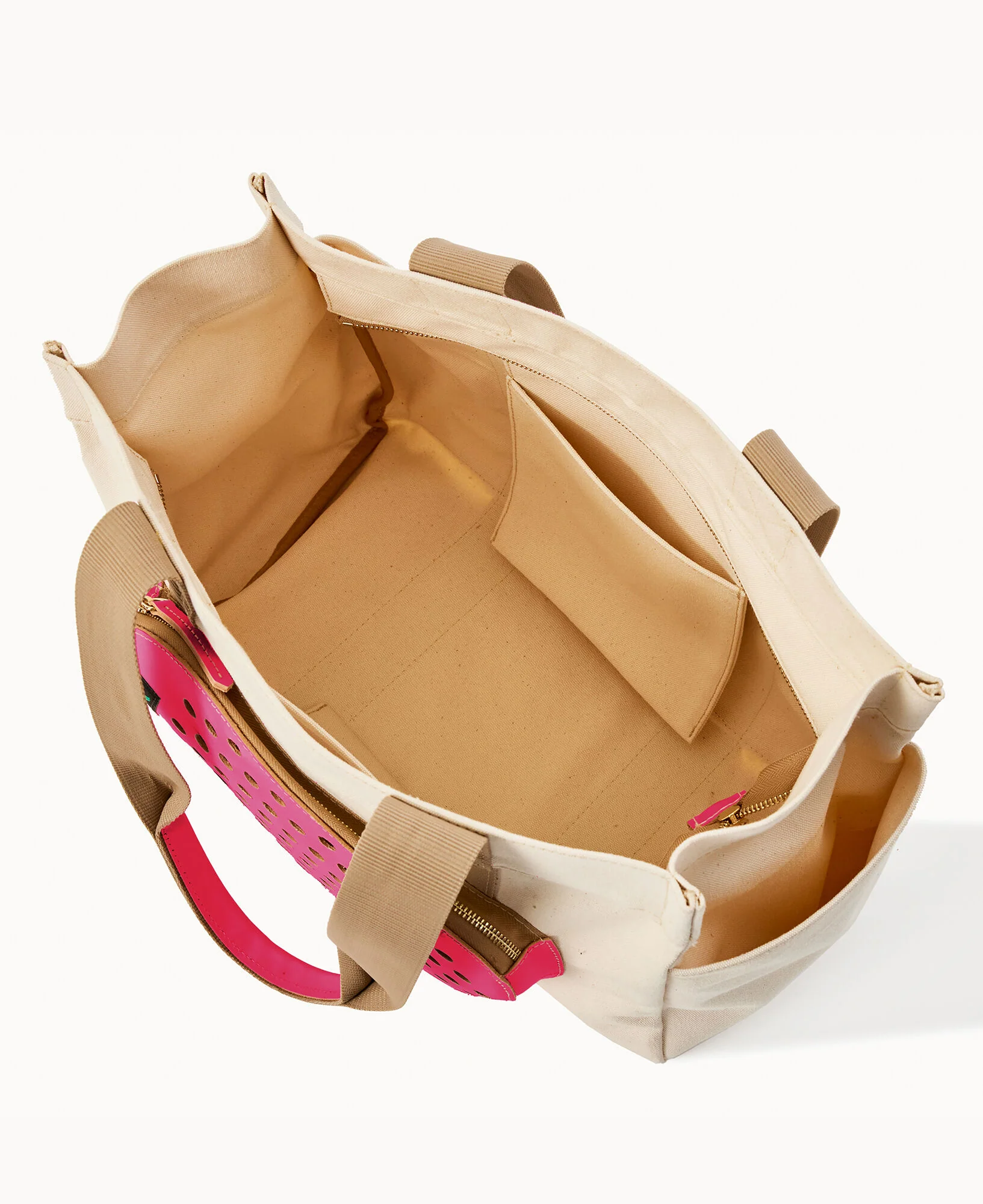 Canvas Pickleball Tote 40 - Image 13