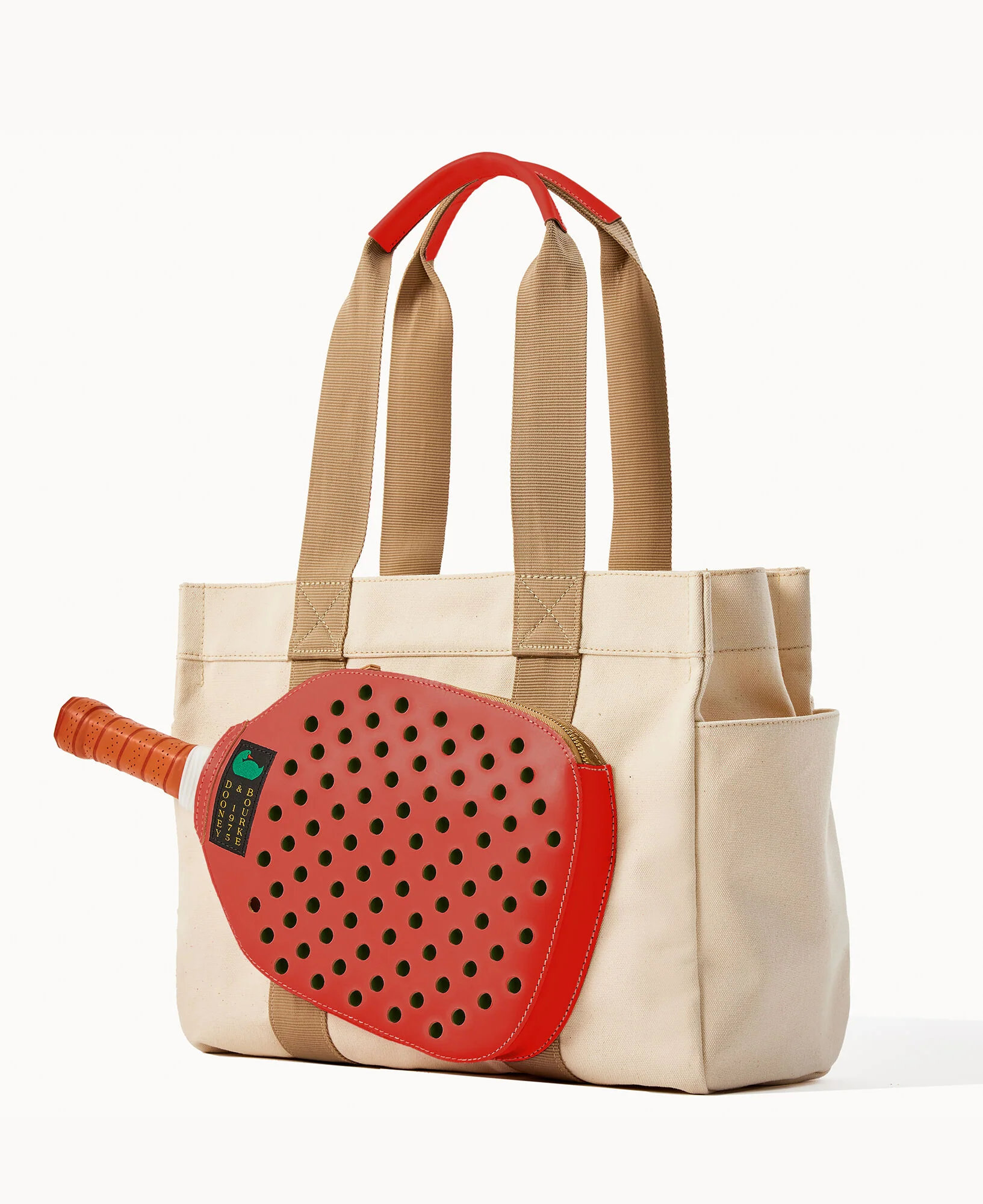 Canvas Pickleball Tote 40 - Image 31