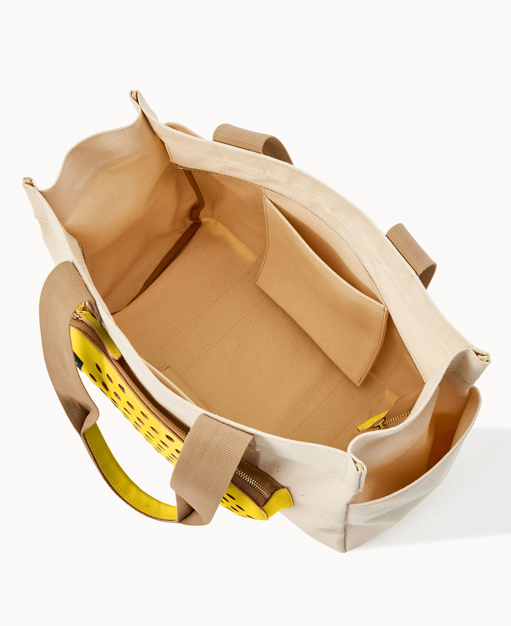 Canvas Pickleball Tote 40 - Image 46