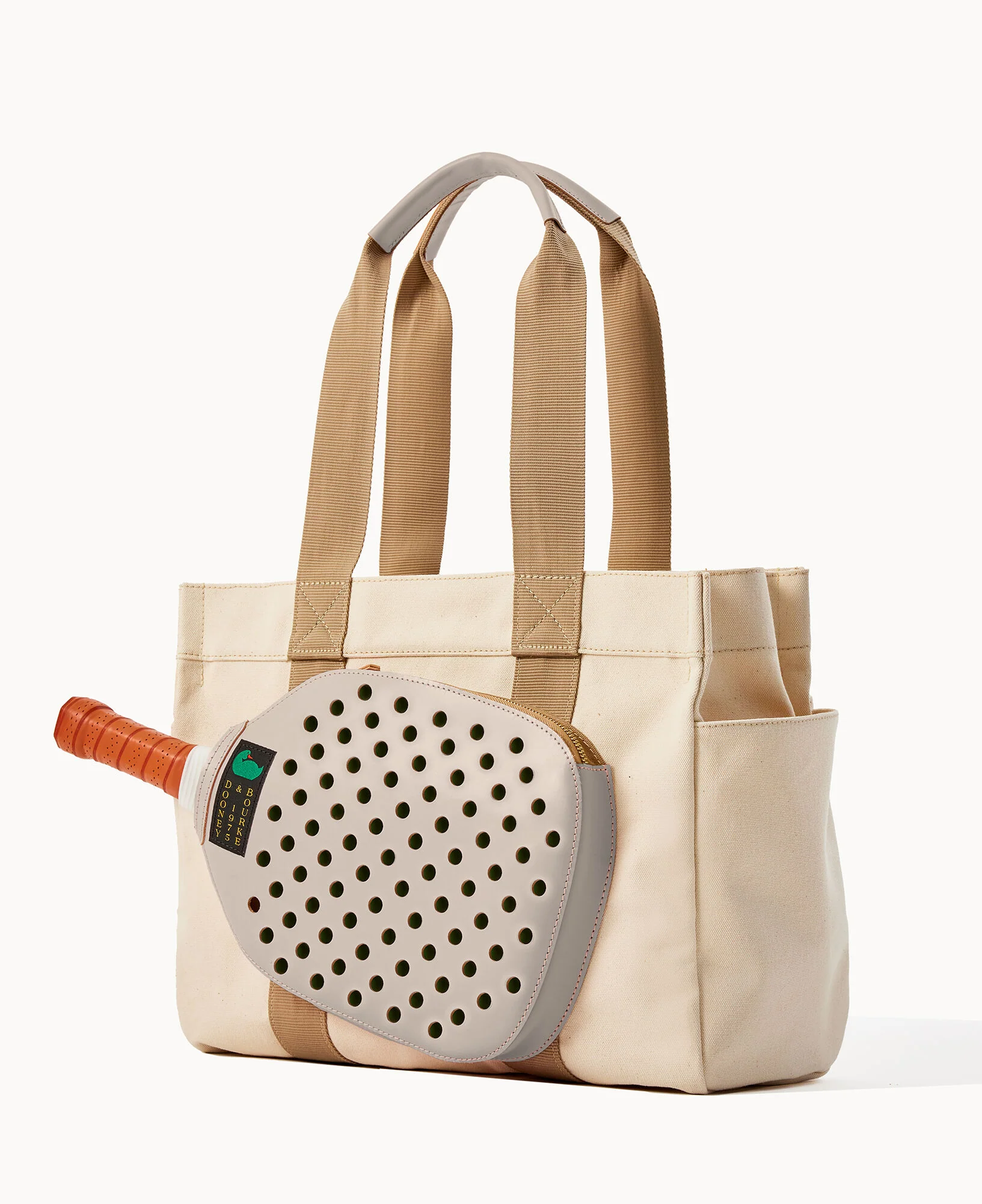 Canvas Pickleball Tote 40 - Image 51