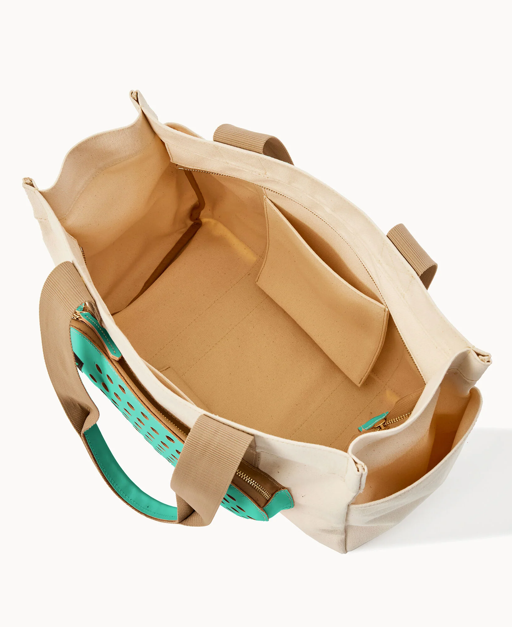 Canvas Pickleball Tote 40 - Image 56