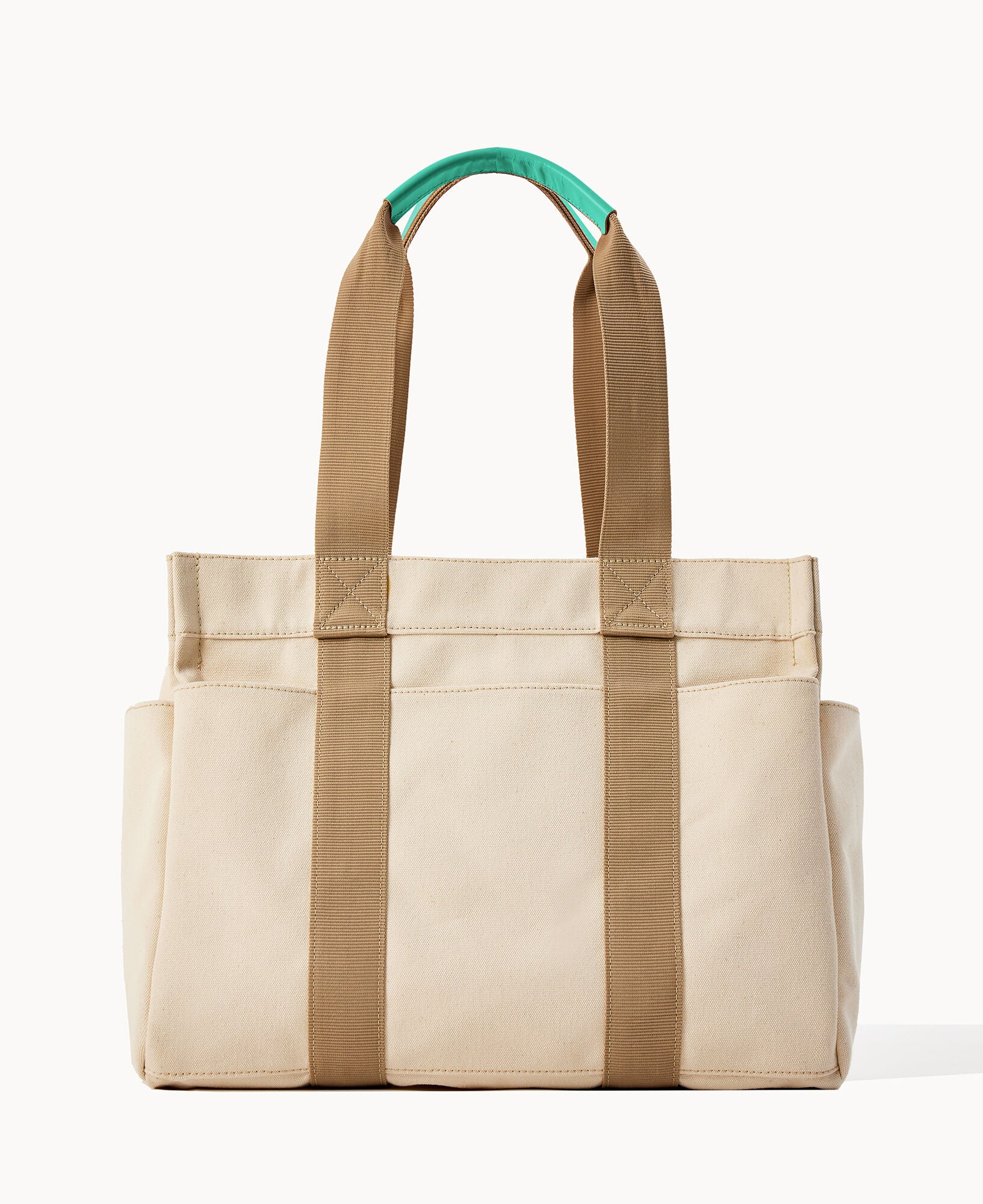 Canvas Pickleball Tote 40 - Image 57
