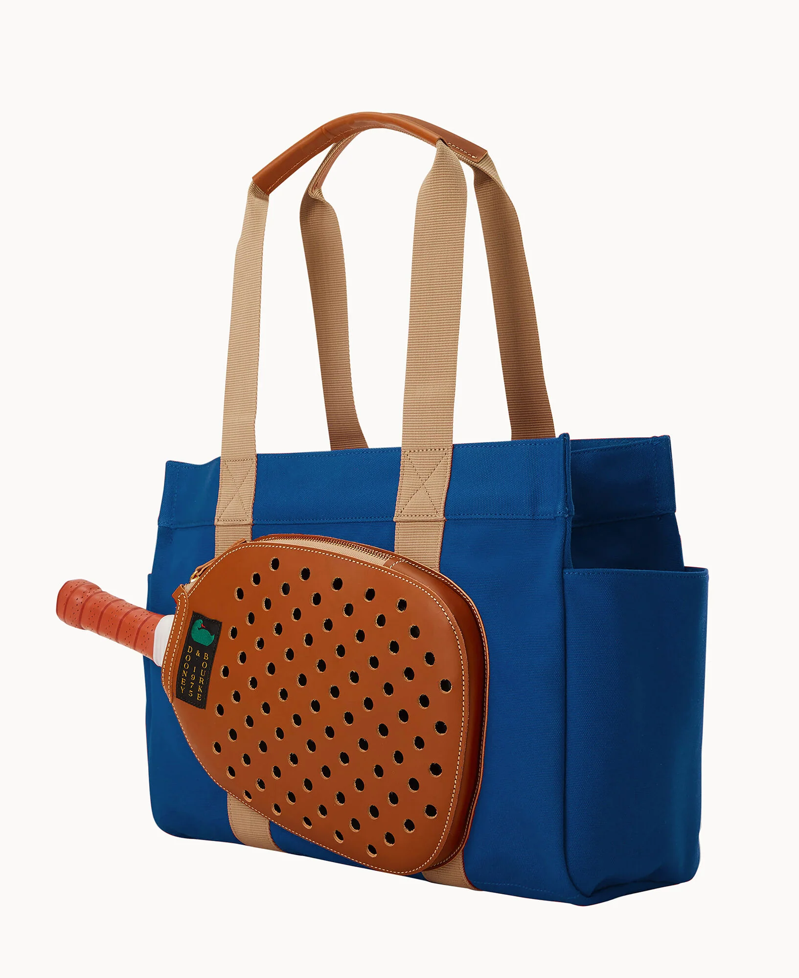 Canvas Pickleball Tote 40 - Image 17
