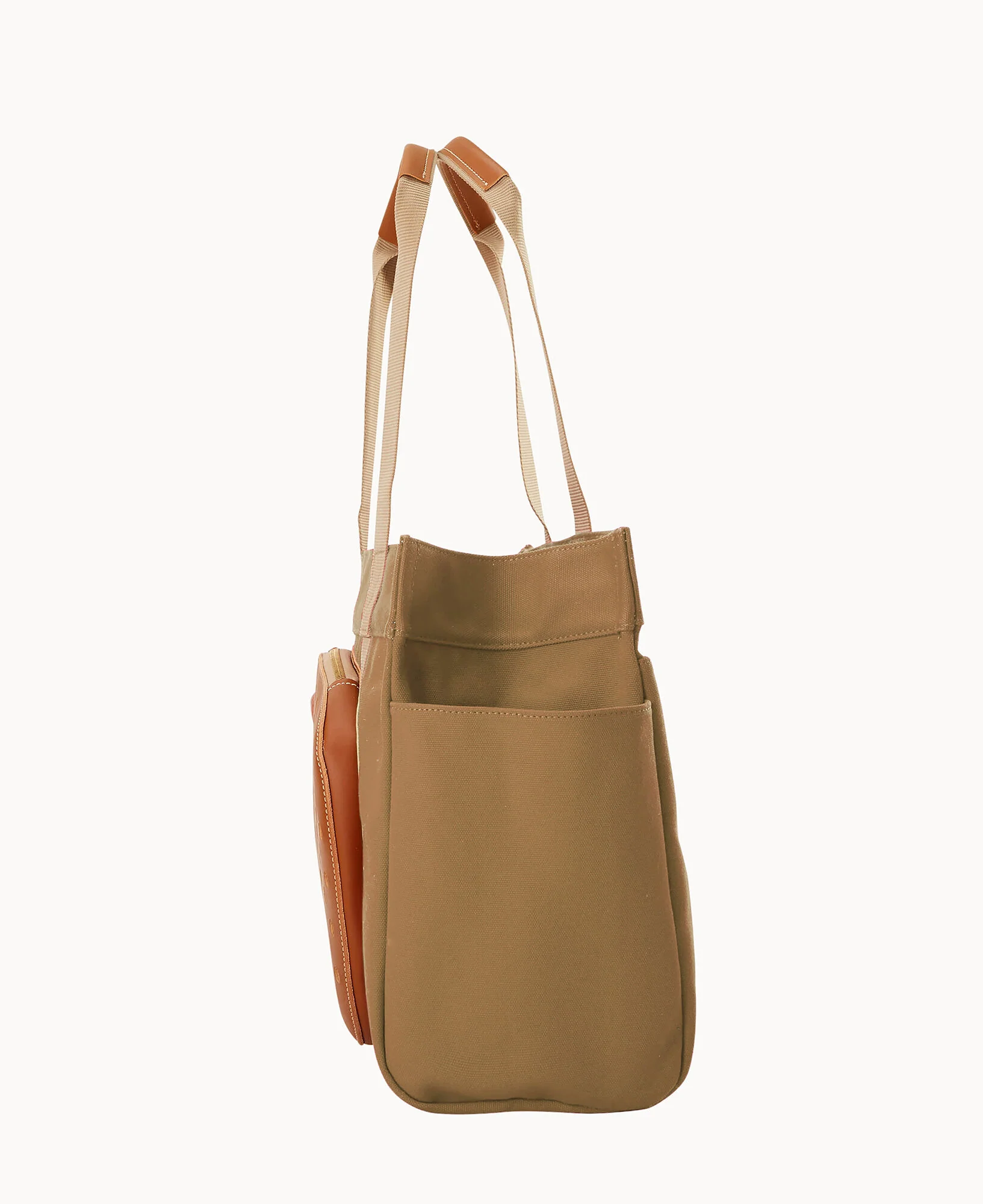Canvas Pickleball Tote 40 - Image 5