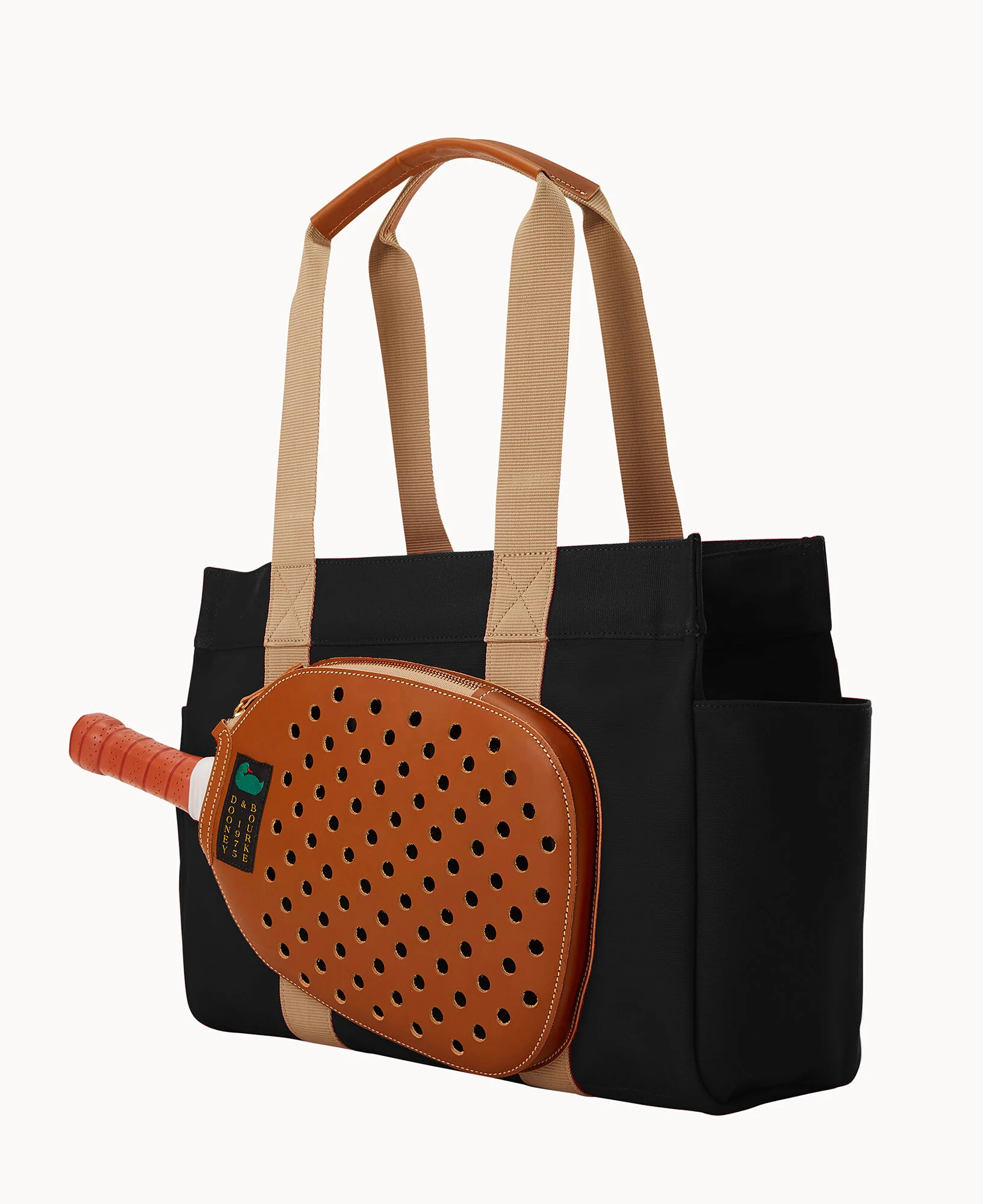 Canvas Pickleball Tote 40 - Image 7