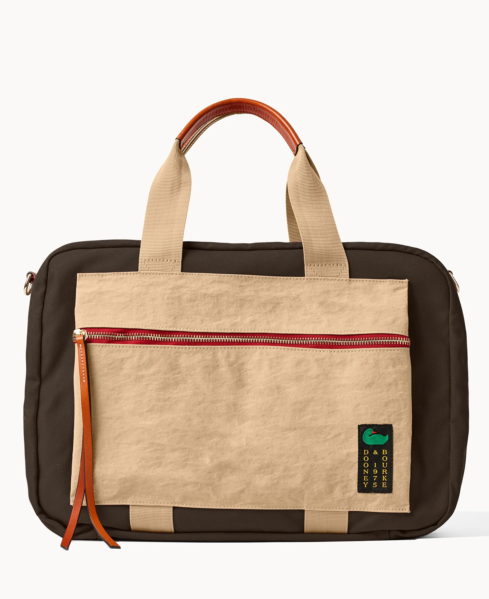 Canvas Suitcase 50 - Image 49