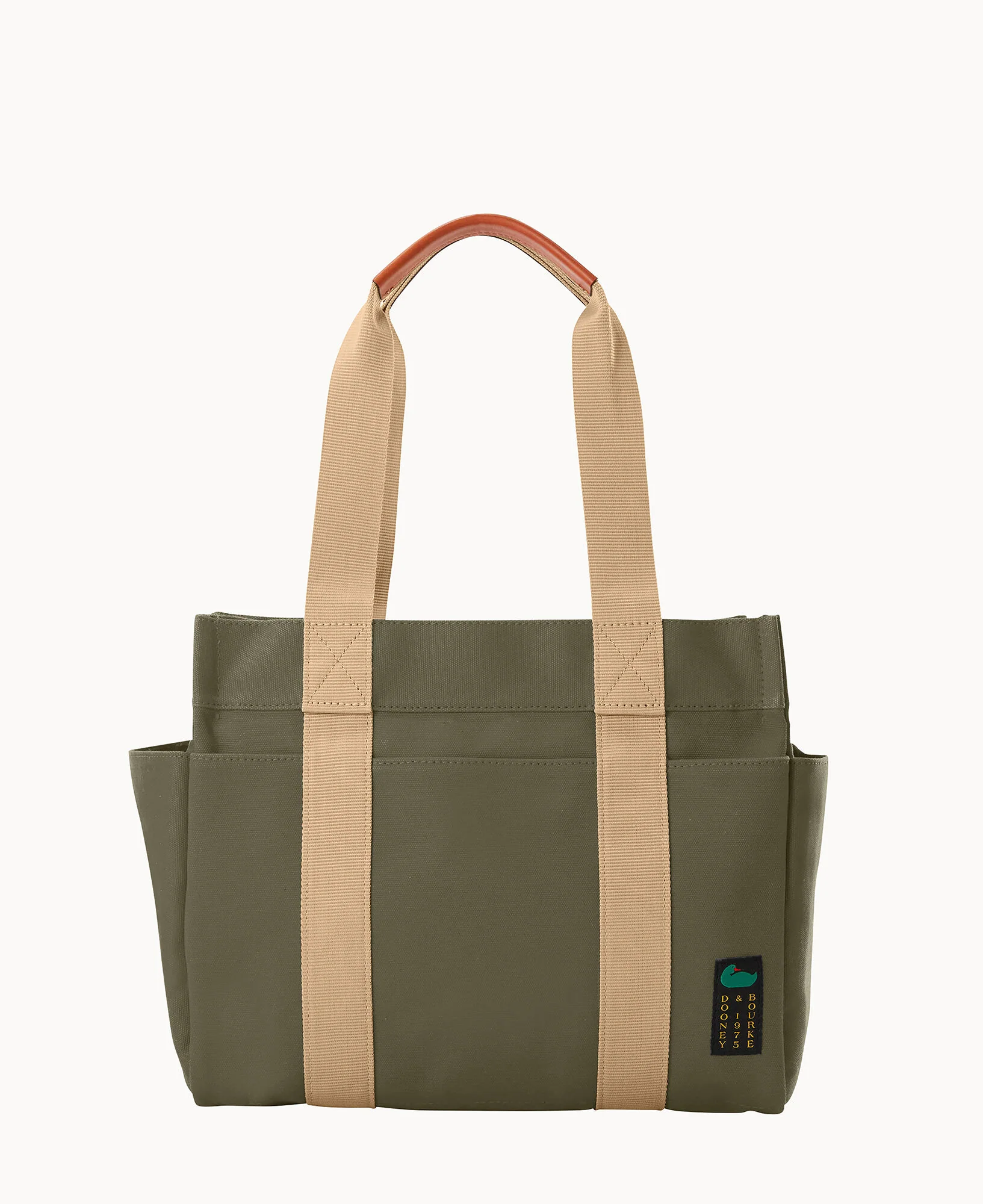 Canvas Tote 35 - Image 11