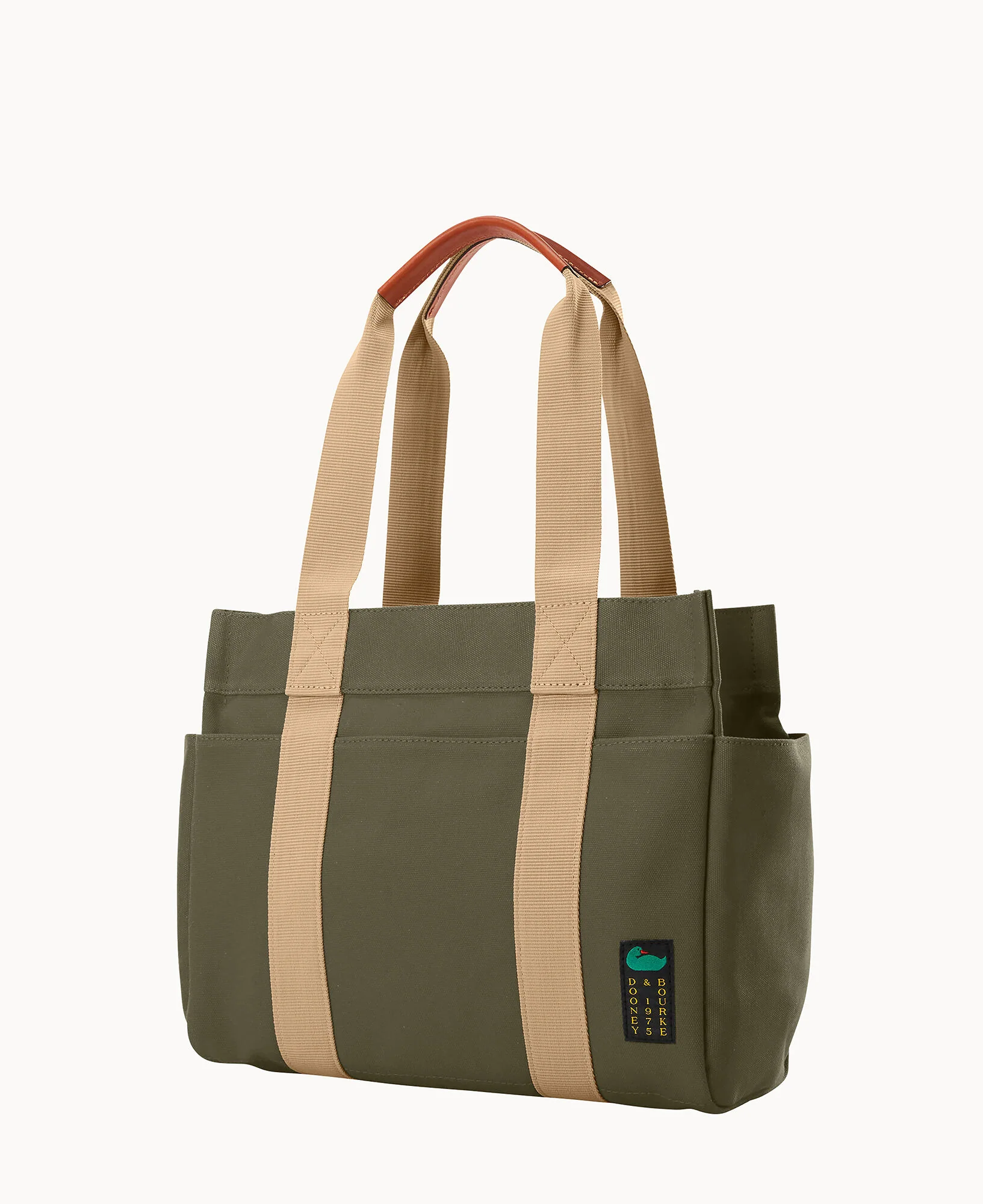 Canvas Tote 35 - Image 12