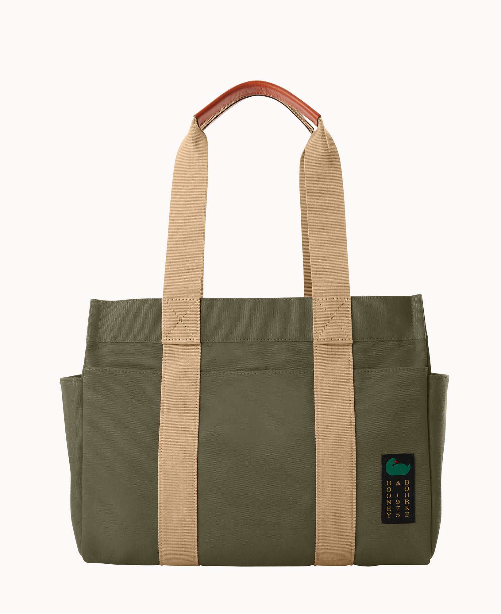 Canvas Tote 40 - Image 23