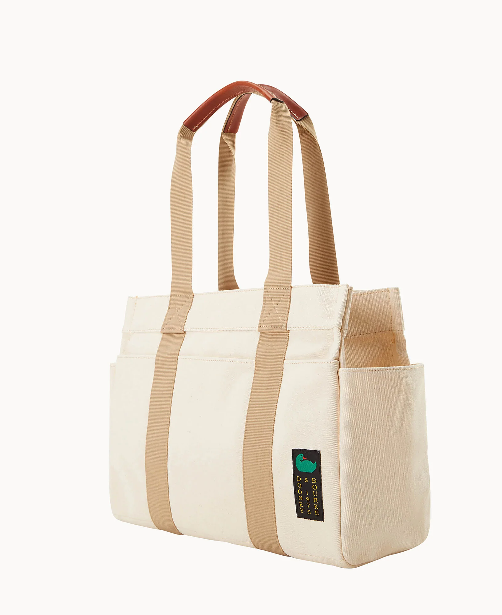 Canvas Tote 40 - Image 29