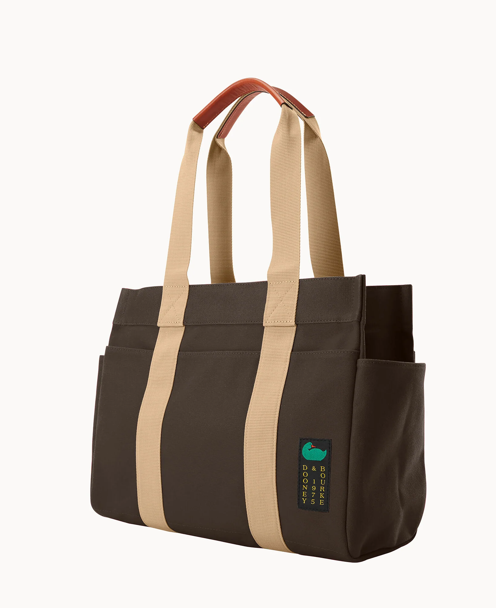 Canvas Tote 40 - Image 40