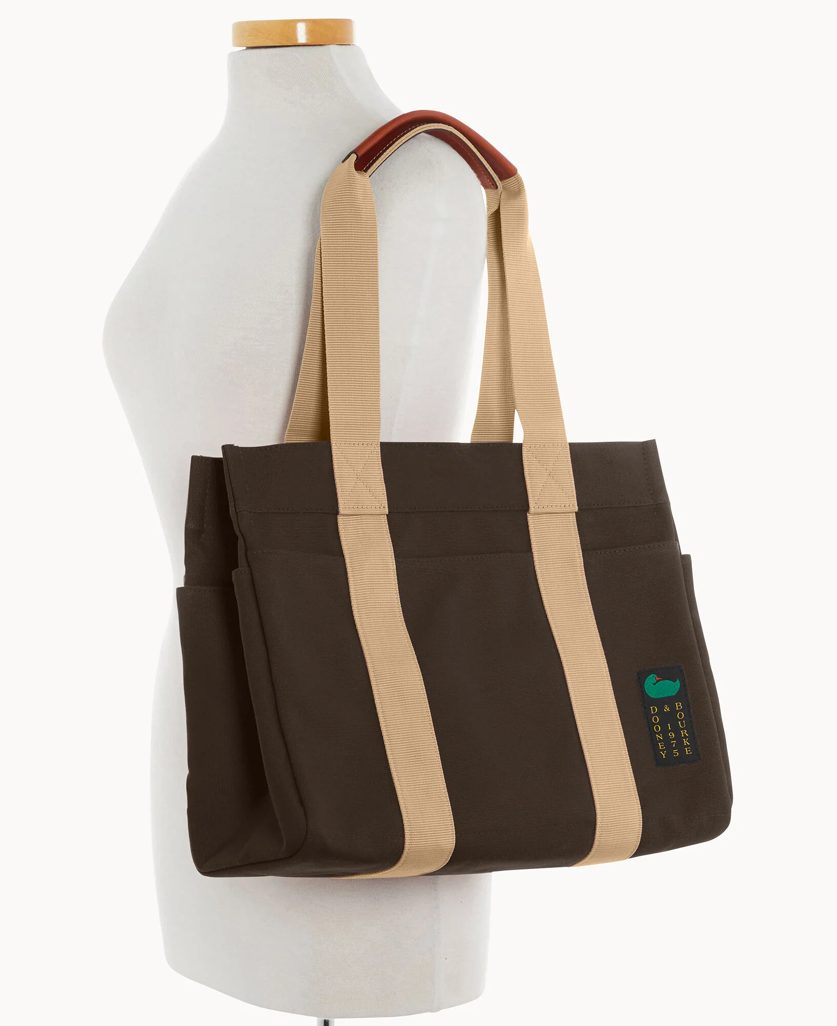 Canvas Tote 40 - Image 42