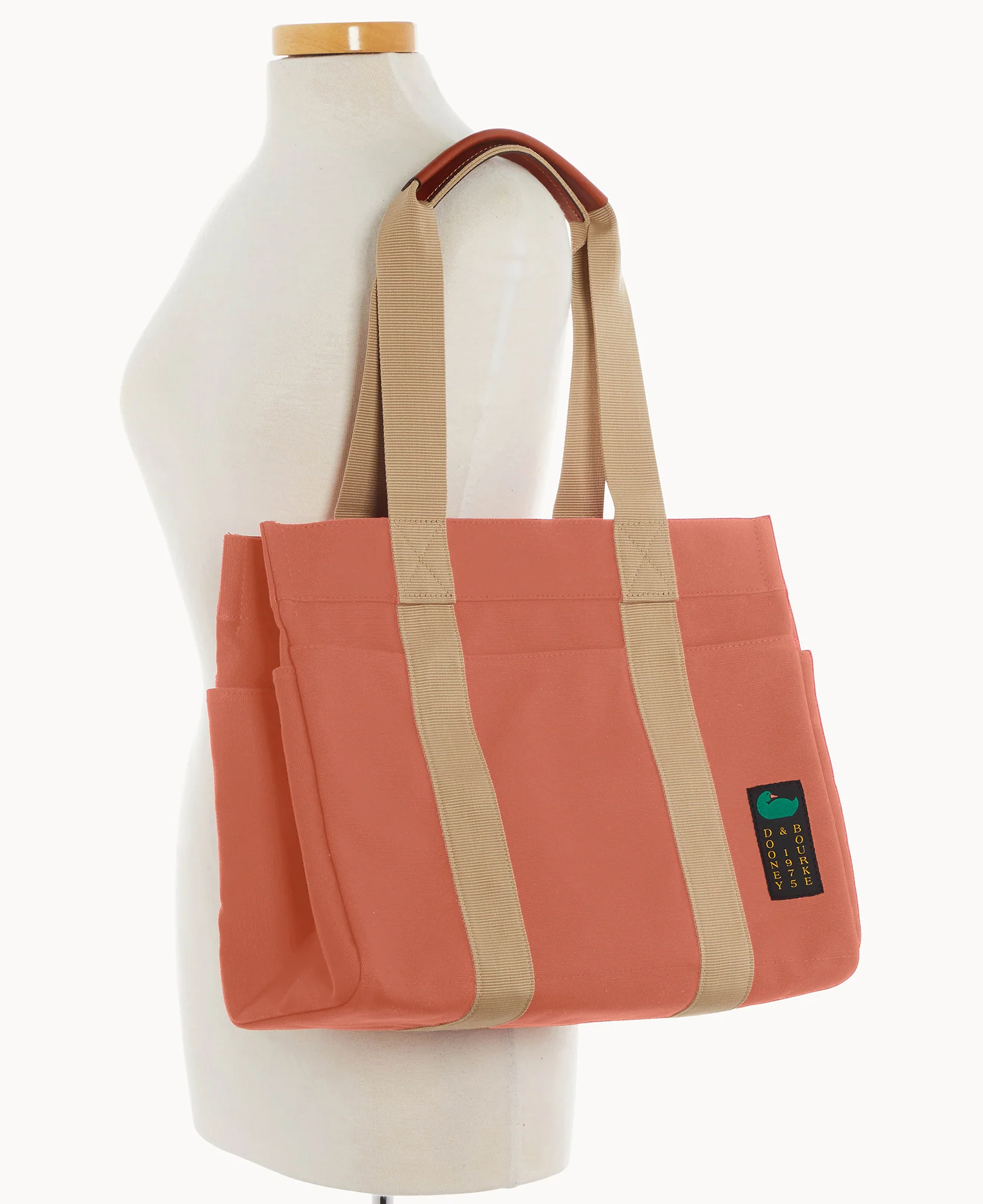 Canvas Tote 40 - Image 47