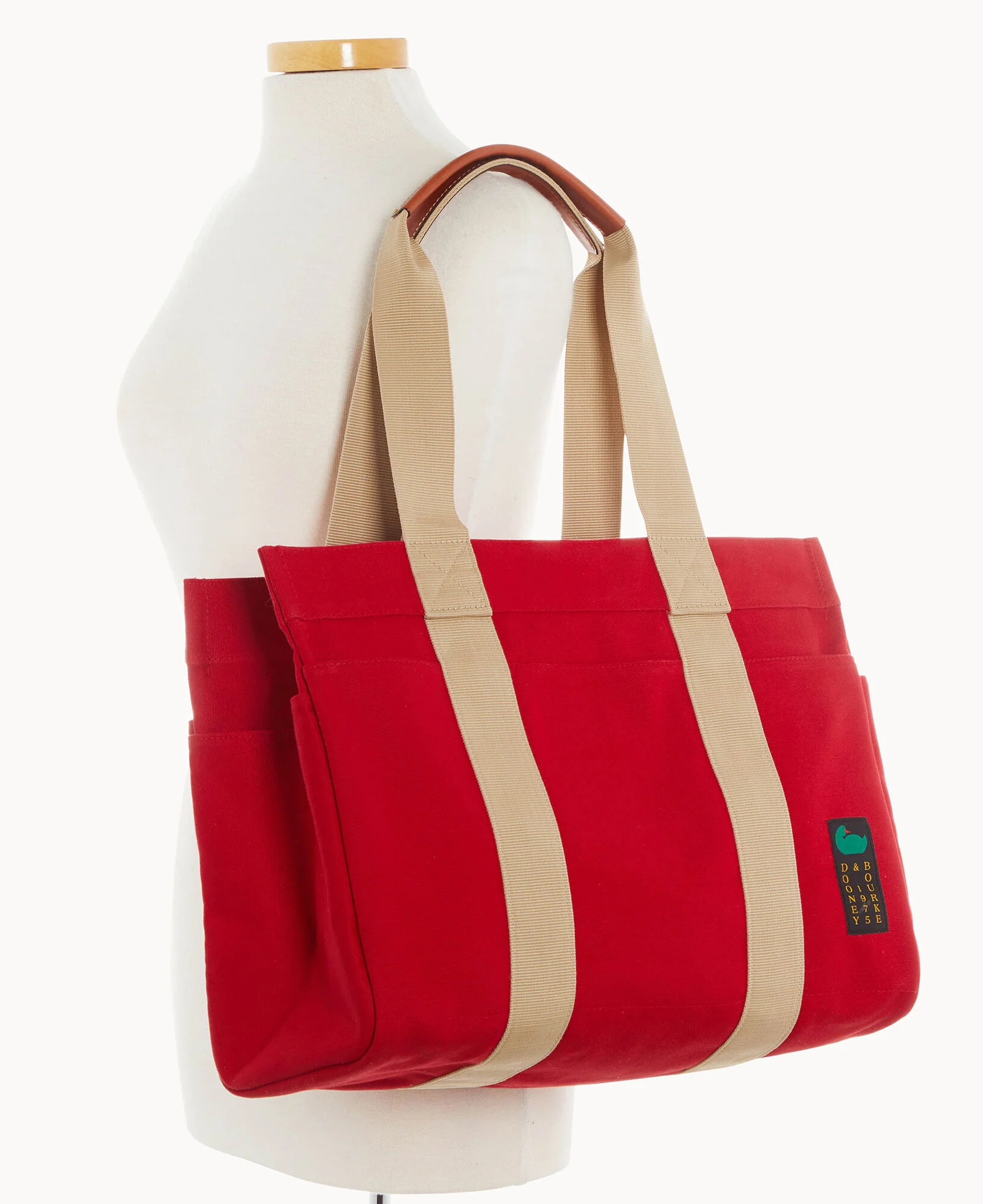 Canvas Tote 45 - Image 15