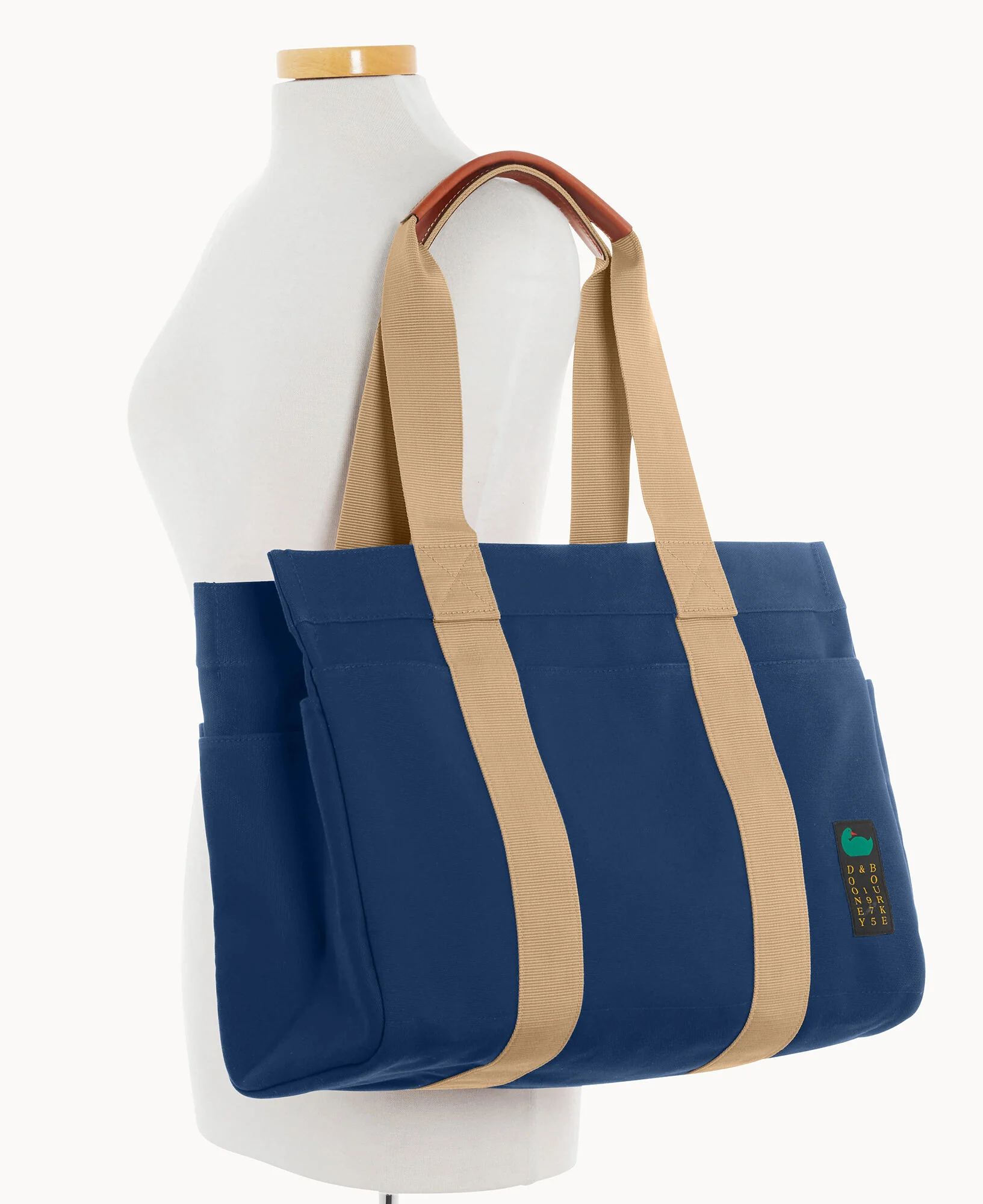 Canvas Tote 45 - Image 20