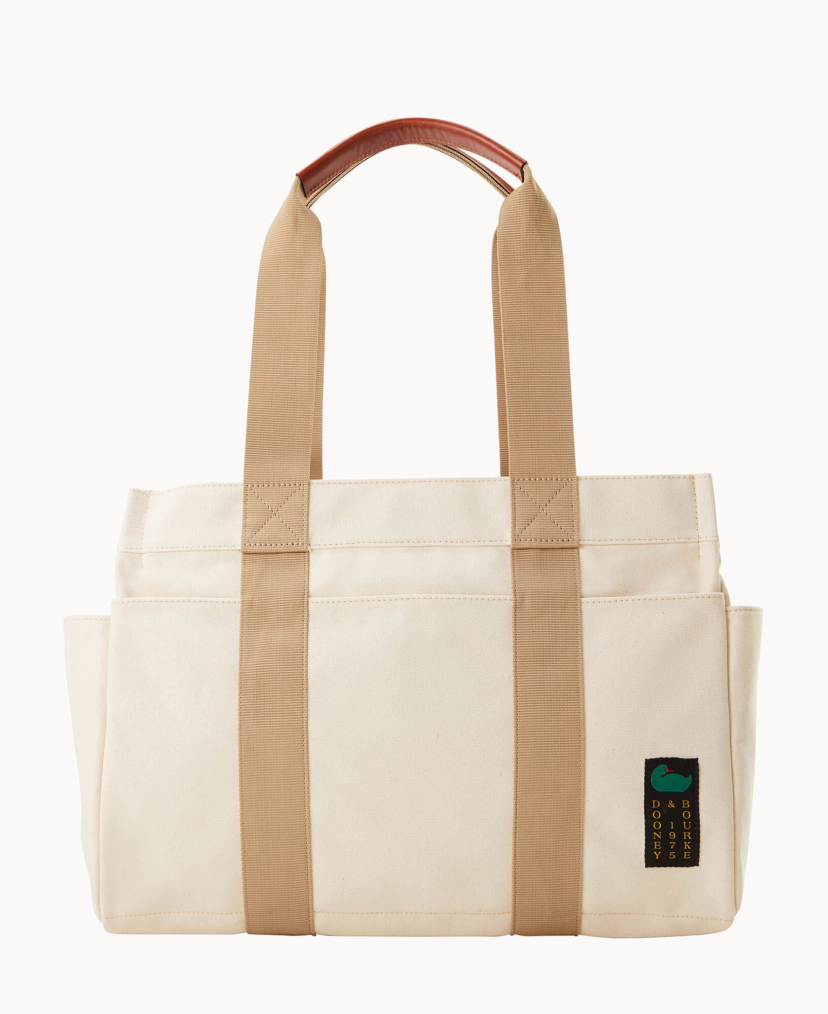 Canvas Tote 45 - Image 31