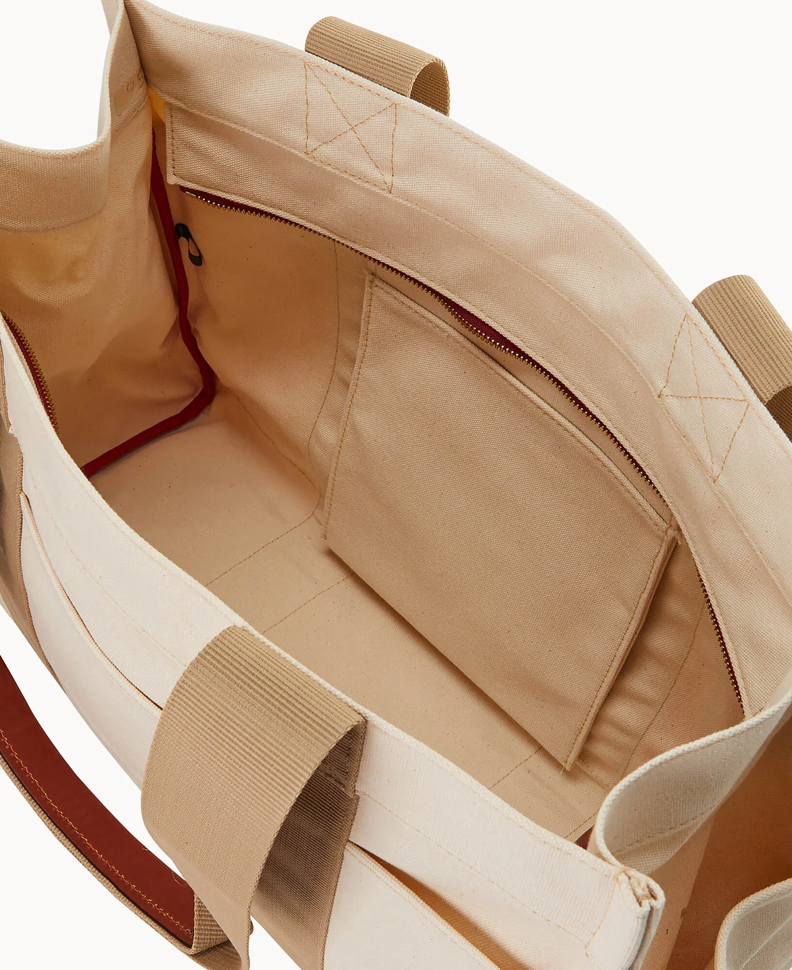 Canvas Tote 45 - Image 33