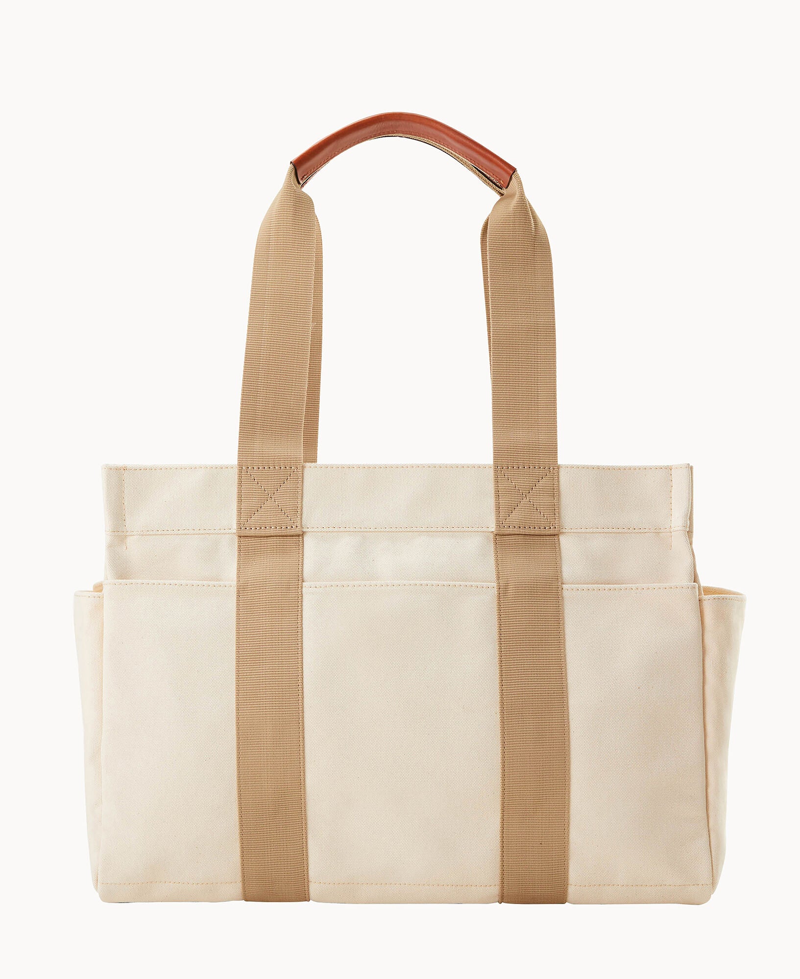 Canvas Tote 45 - Image 34