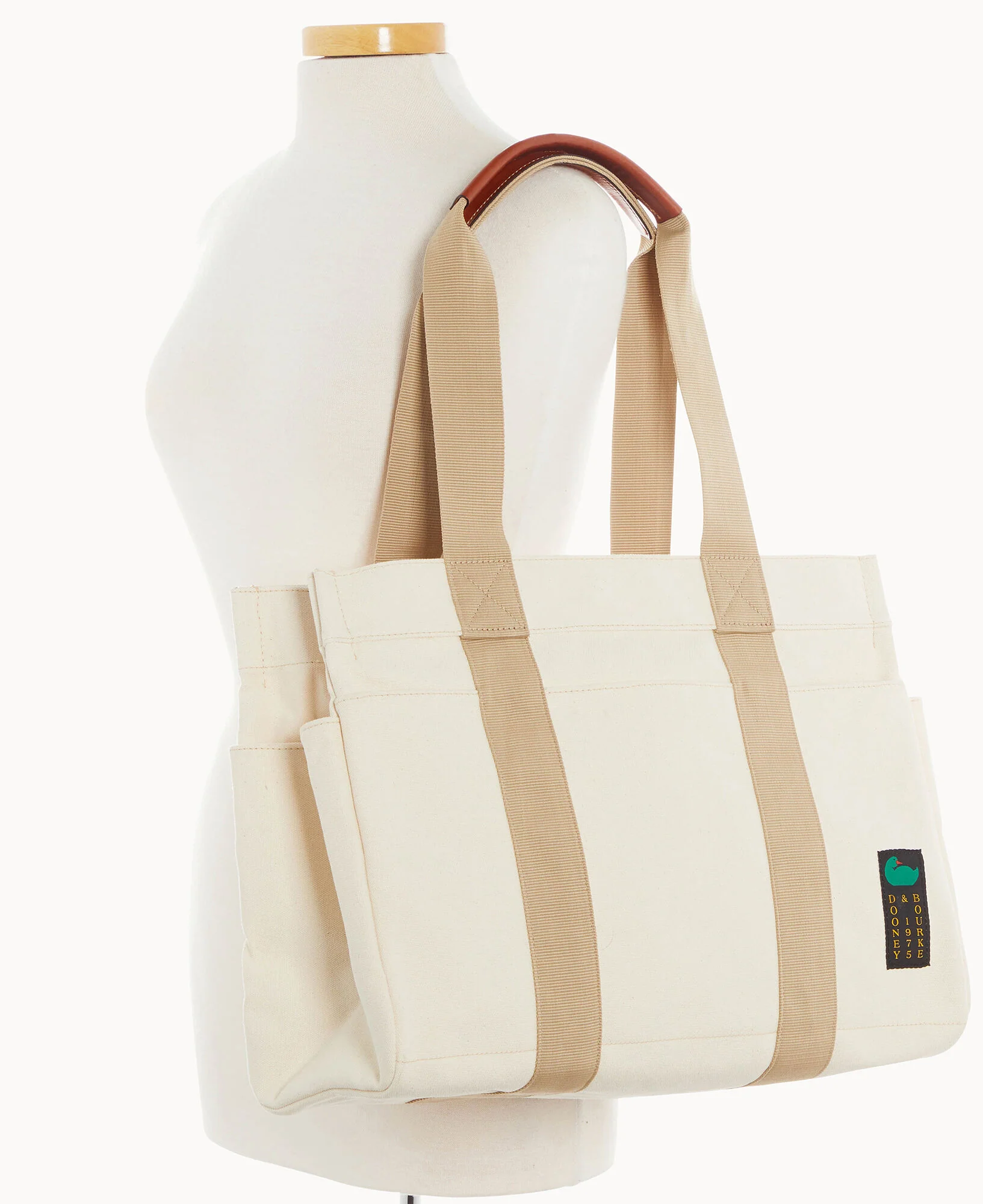 Canvas Tote 45 - Image 35