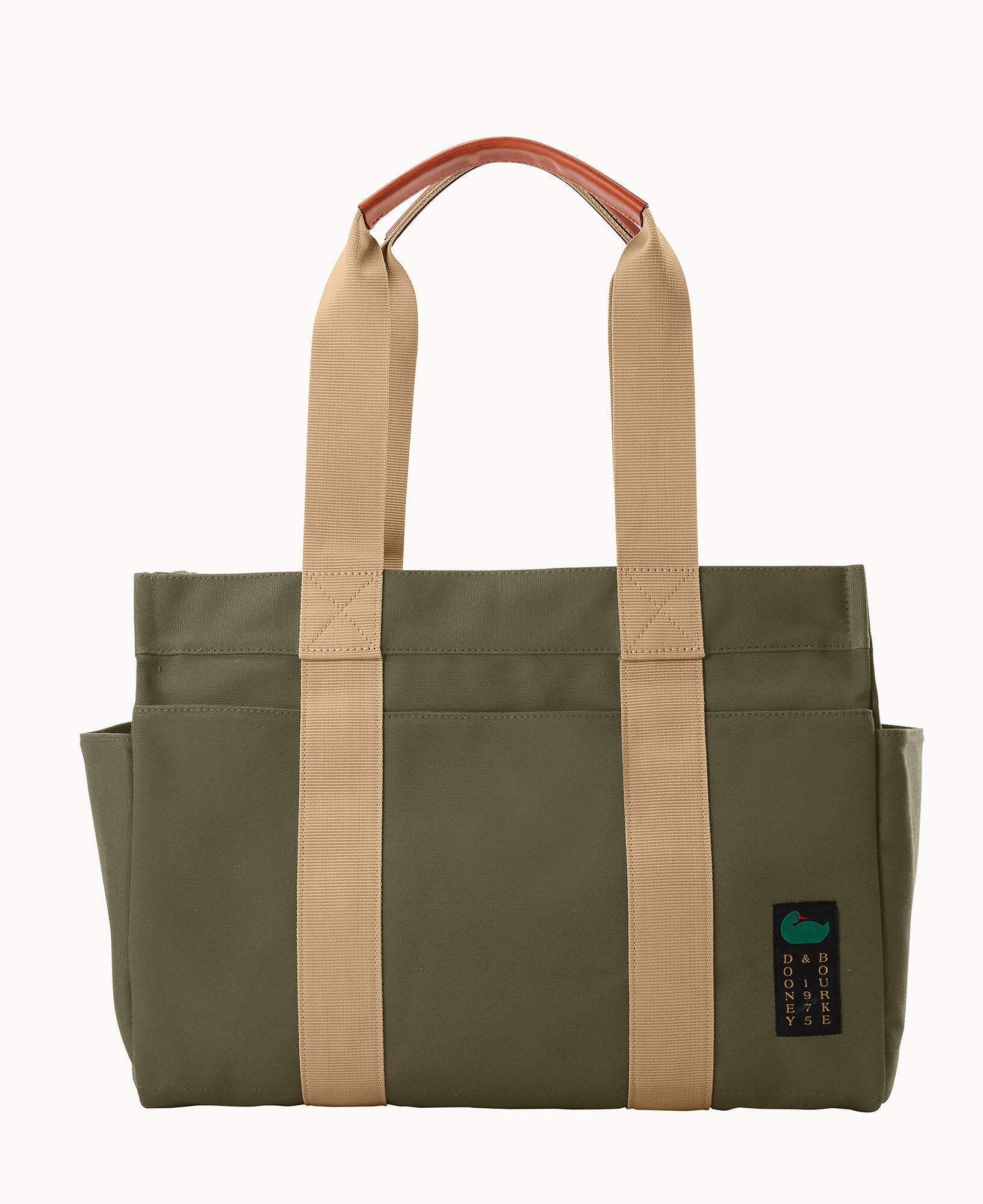 Canvas Tote 45 - Image 6