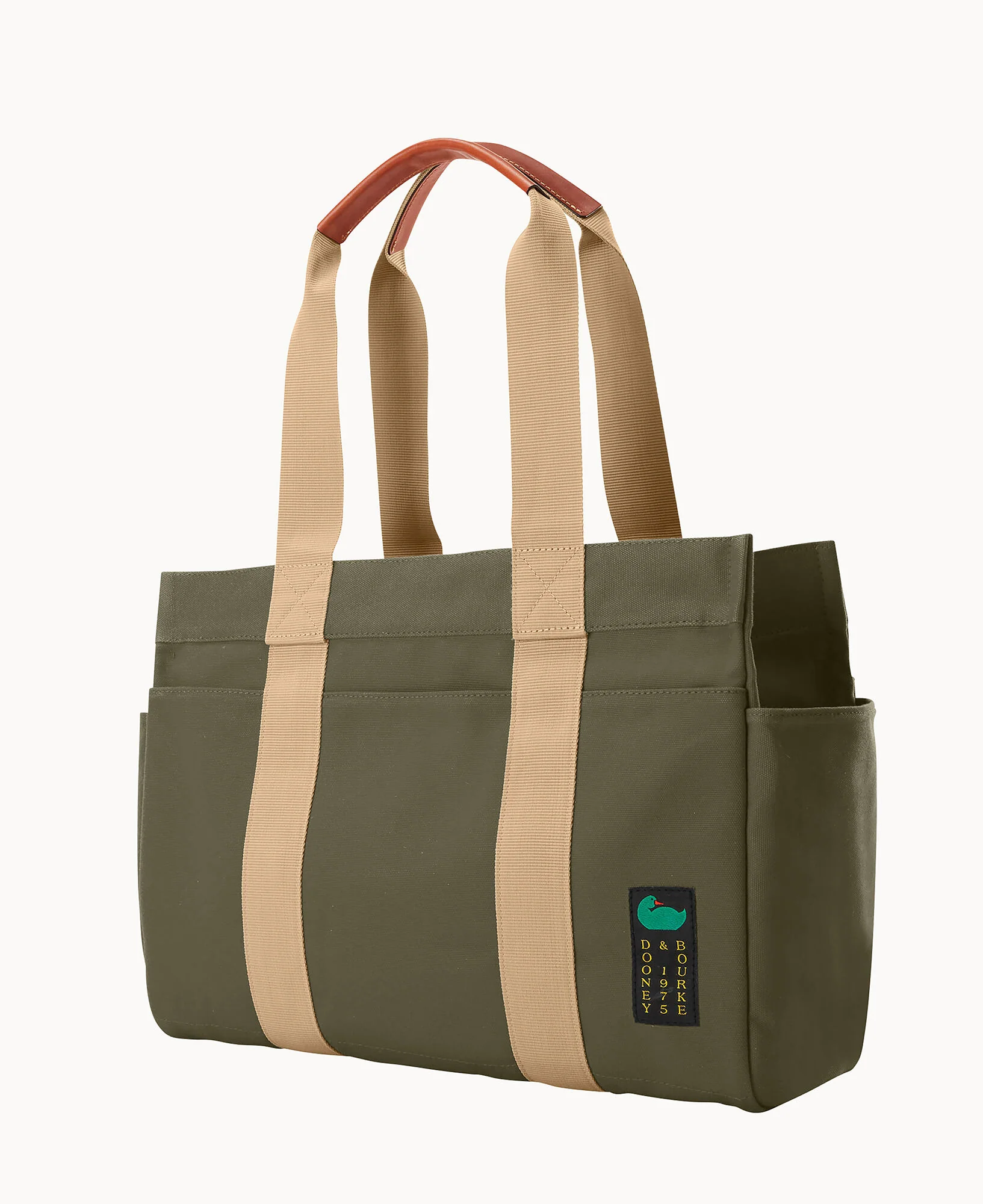 Canvas Tote 45 - Image 7